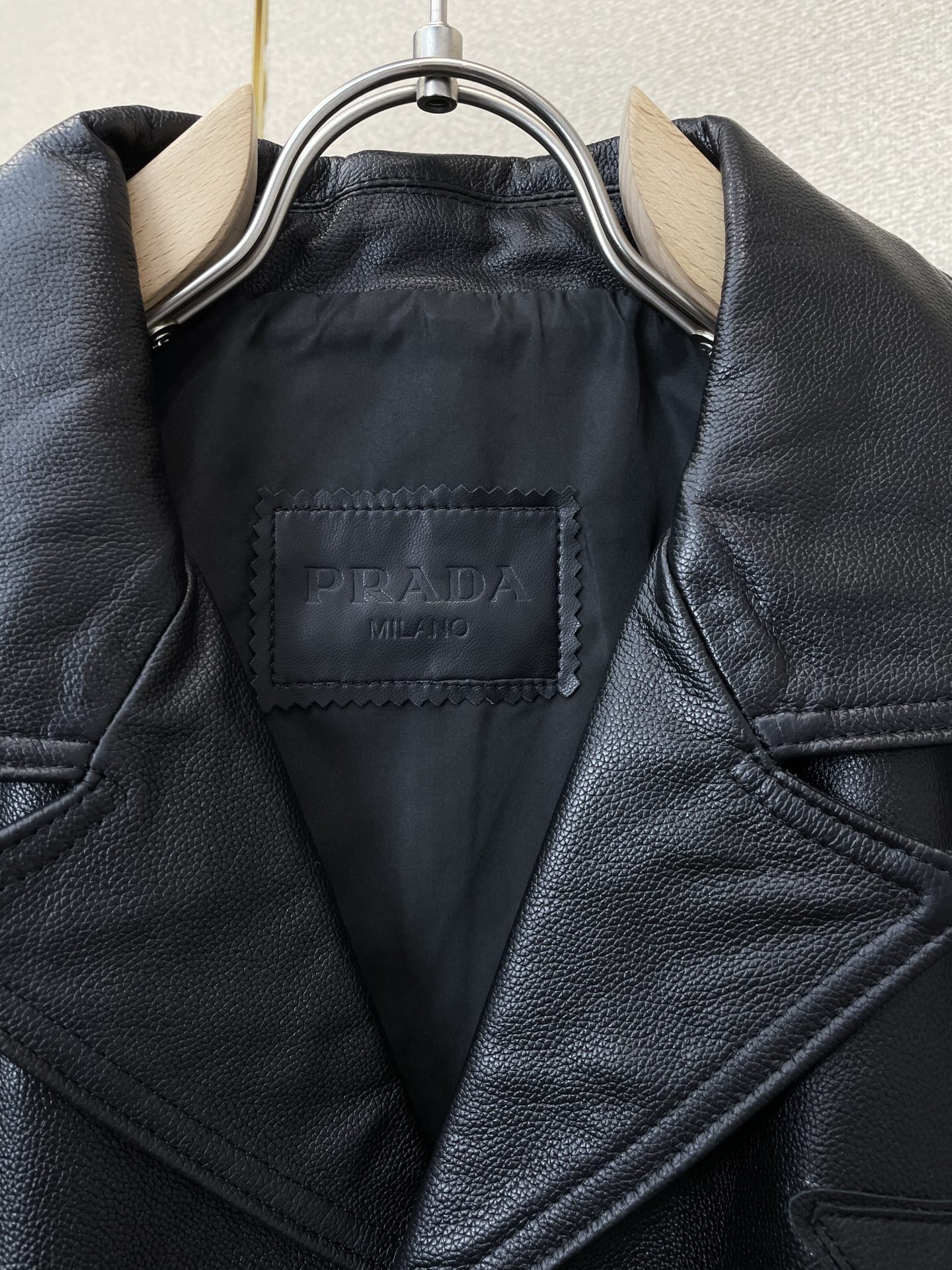 Cheap Prada Down Coats in 221301, $450 USD- [IB221301] - Replica Prada Down Coats