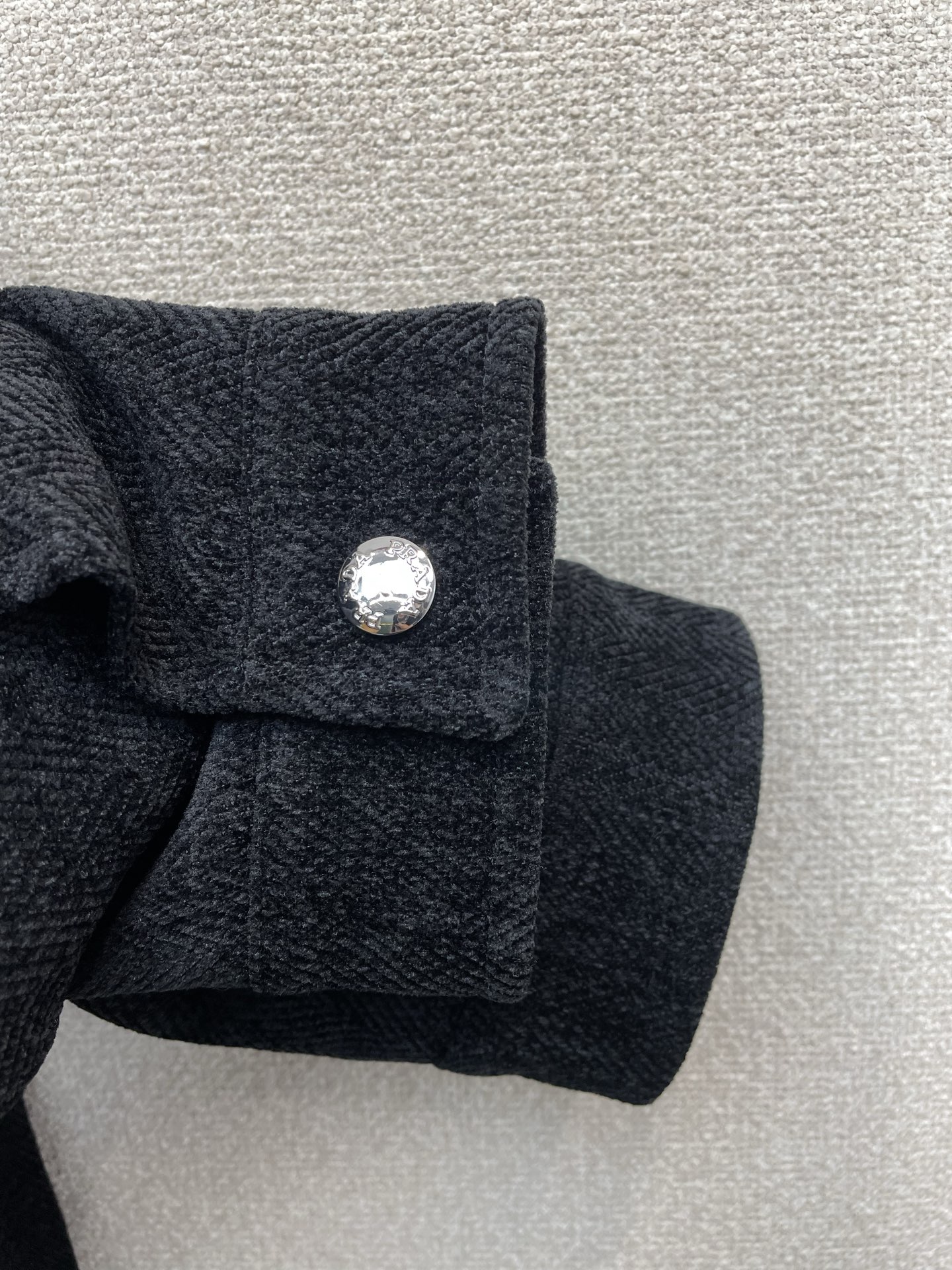 Cheap Prada Jackets for Men in 221302, $150 USD- [IB221302] - Replica Prada Jackets for Men