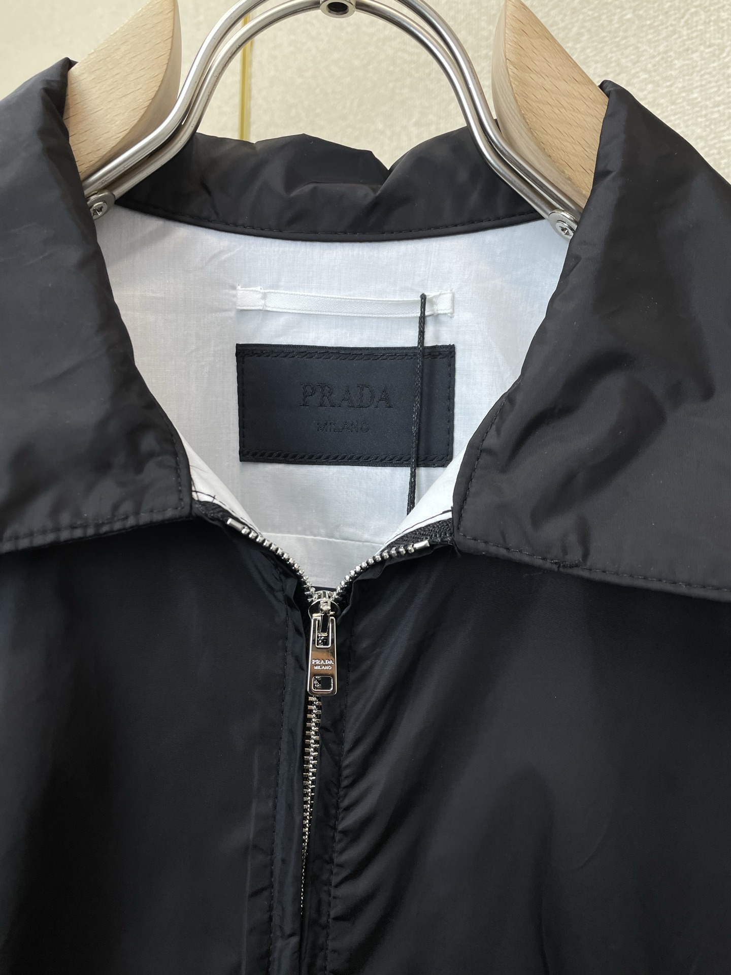 Cheap Prada Jackets for Men in 221303, $130 USD- [IB221303] - Replica Prada Jackets for Men