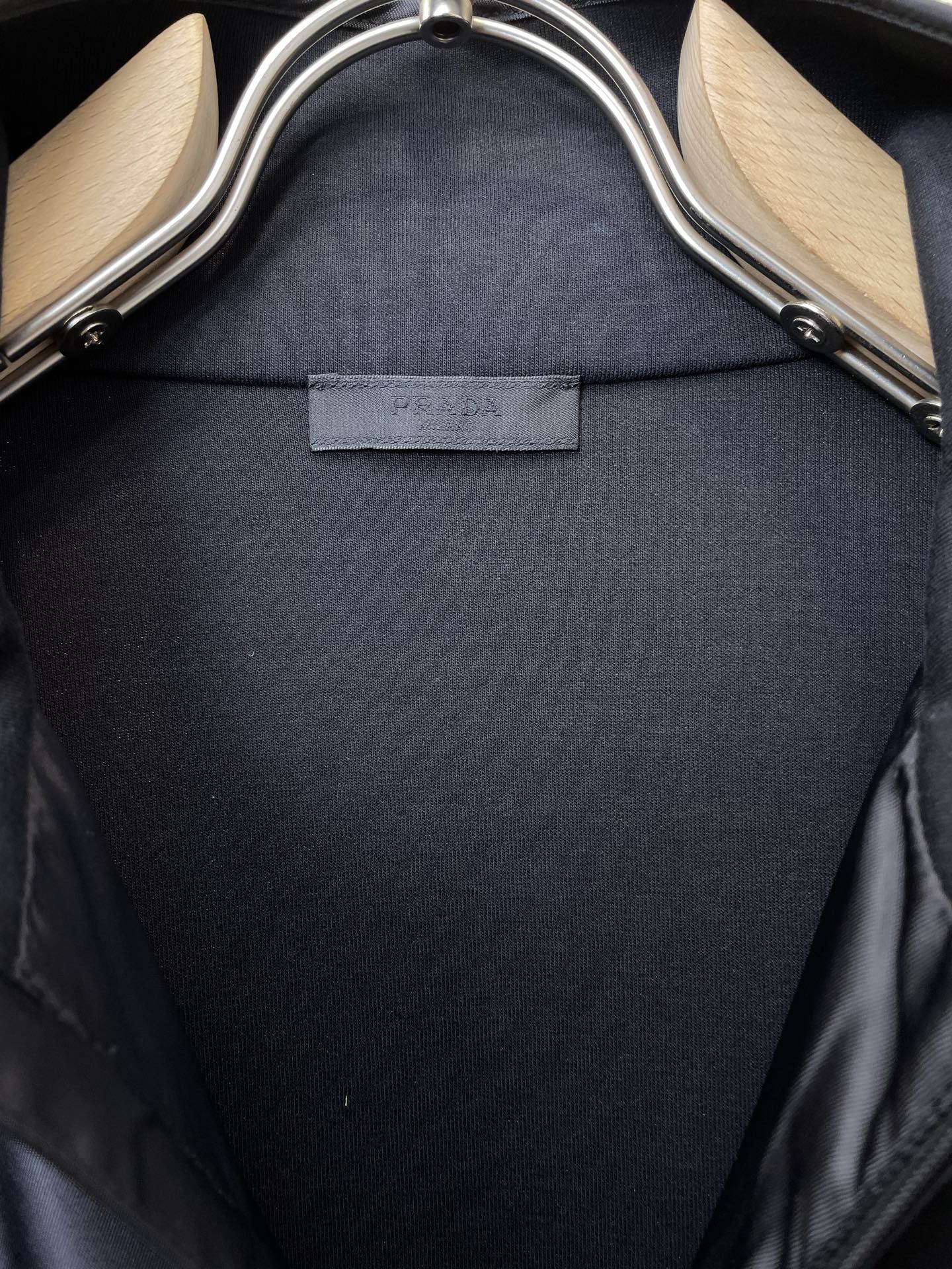 Cheap Prada Jackets for Men in 221304, $130 USD- [IB221304] - Replica Prada Jackets for Men