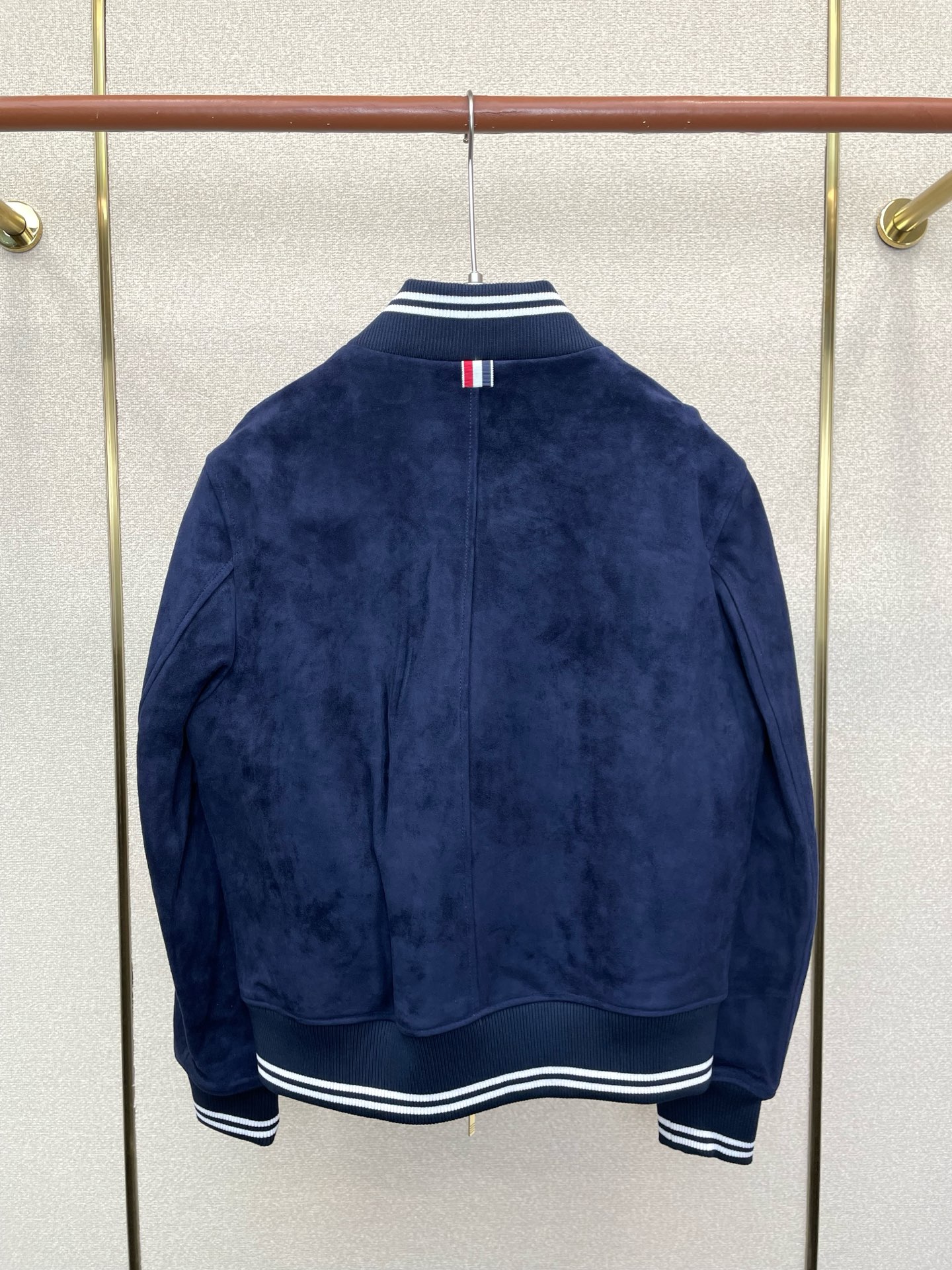 Cheap Thom Browne Jackets for Men in 221306, $460 USD- [IB221306] - Replica Thom Browne Jackets for Men