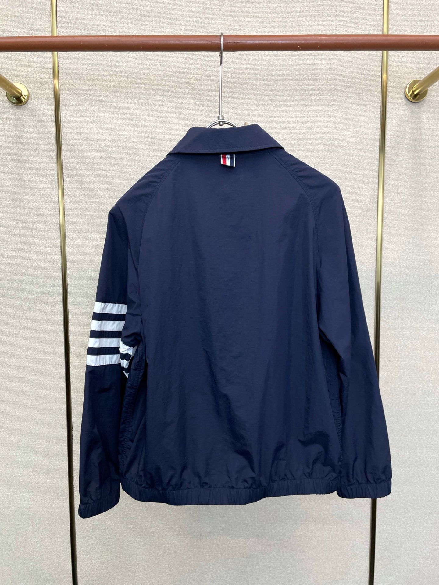 Cheap Thom Browne Jackets for Men in 221307, $120 USD- [IB221307] - Replica Thom Browne Jackets for Men