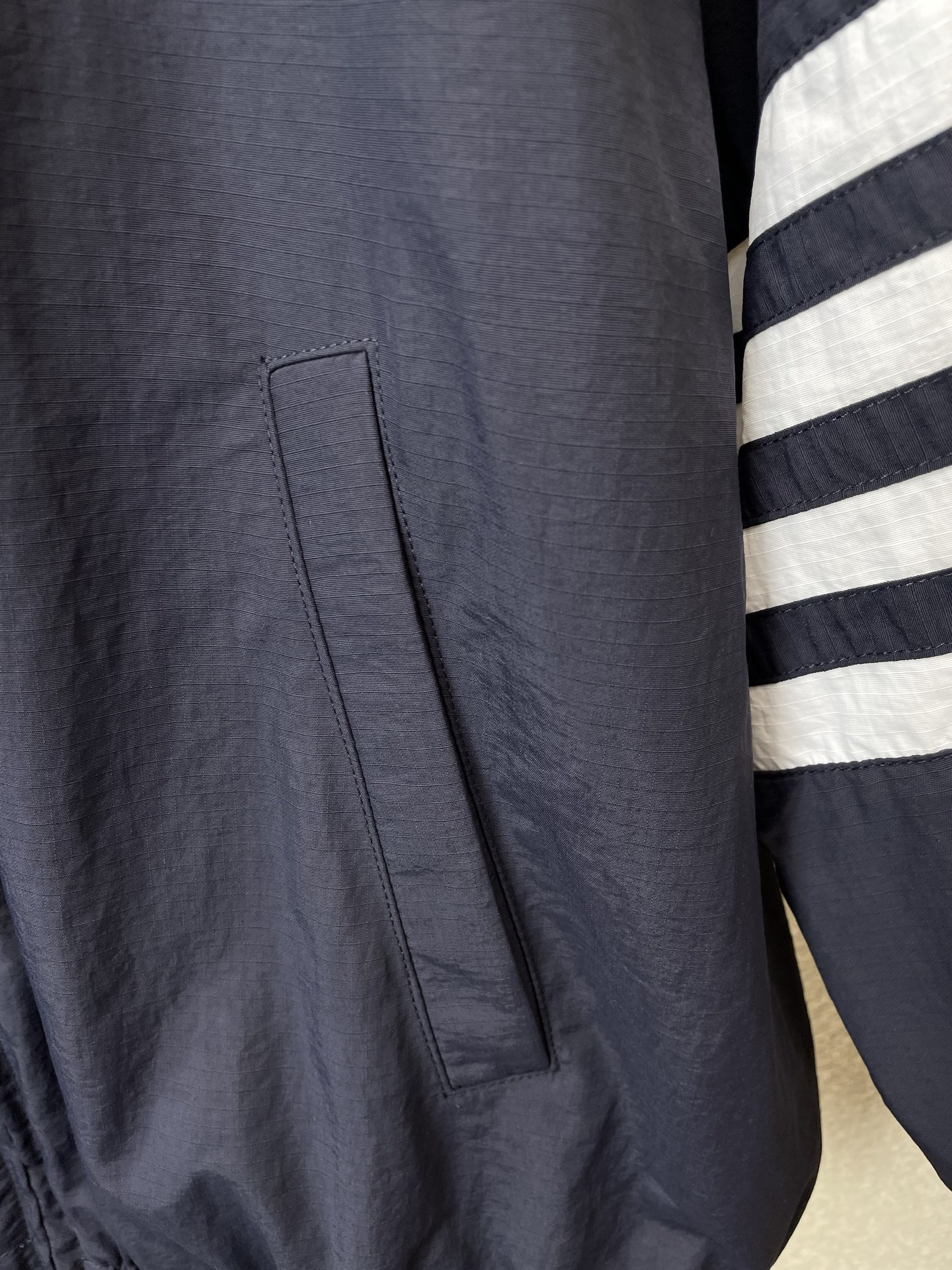 Cheap Thom Browne Jackets for Men in 221307, $120 USD- [IB221307] - Replica Thom Browne Jackets for Men