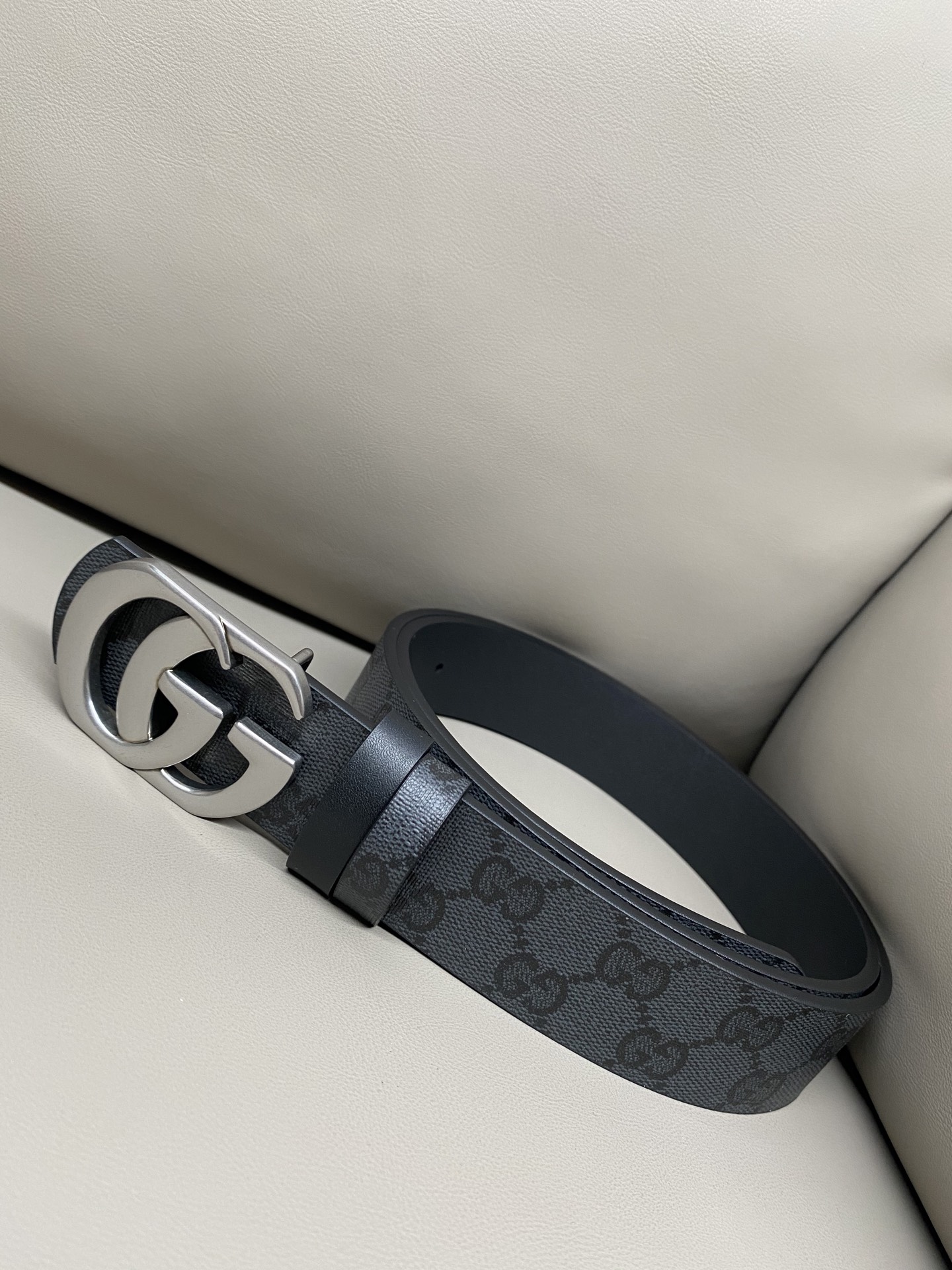 Cheap Gucci AAA Quality Belts in 221442, $55 USD- [IB221442] - Replica Gucci AAA Quality Belts