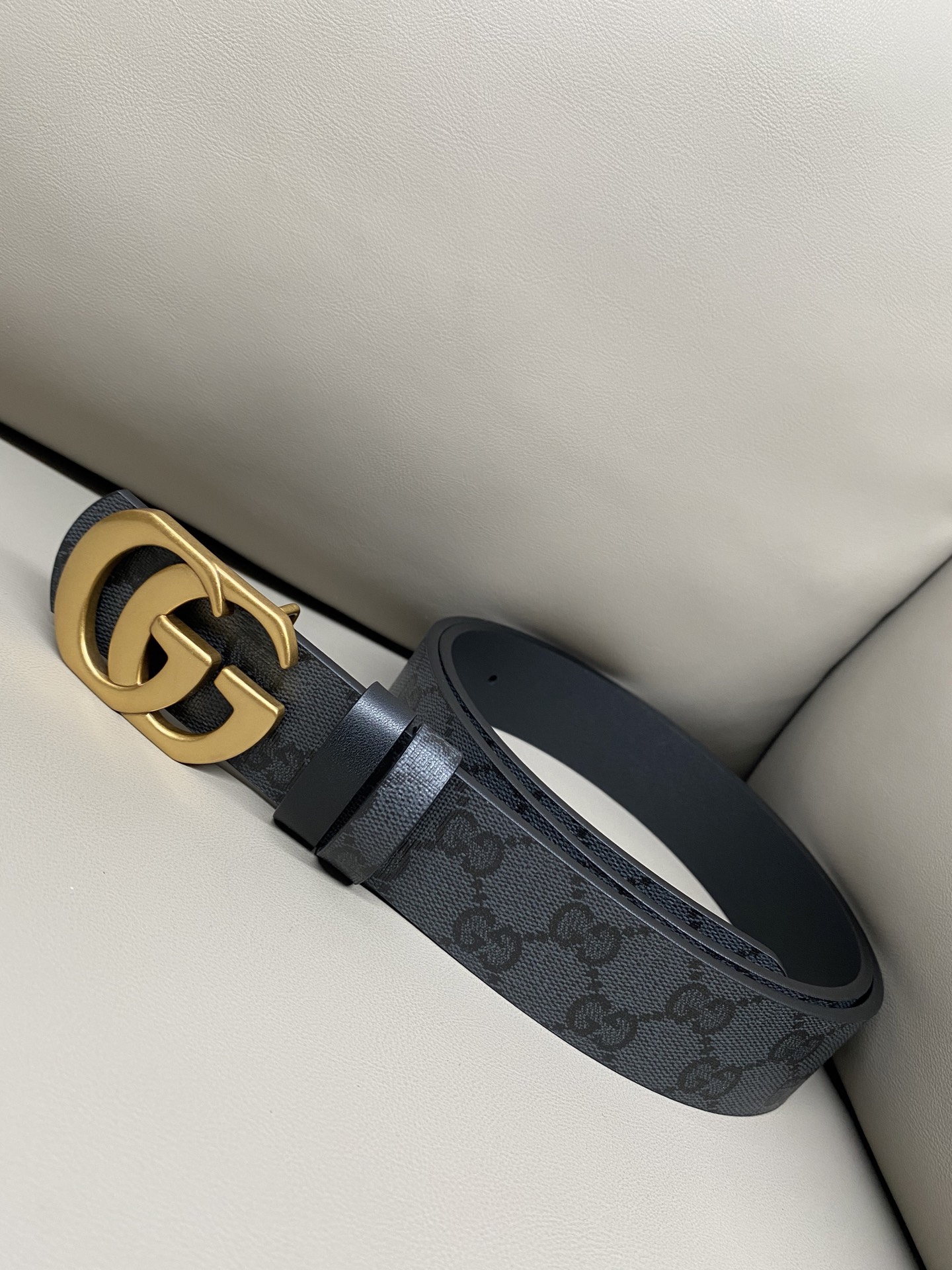 Cheap Gucci AAA Quality Belts in 221443, $55 USD- [IB221443] - Replica Gucci AAA Quality Belts