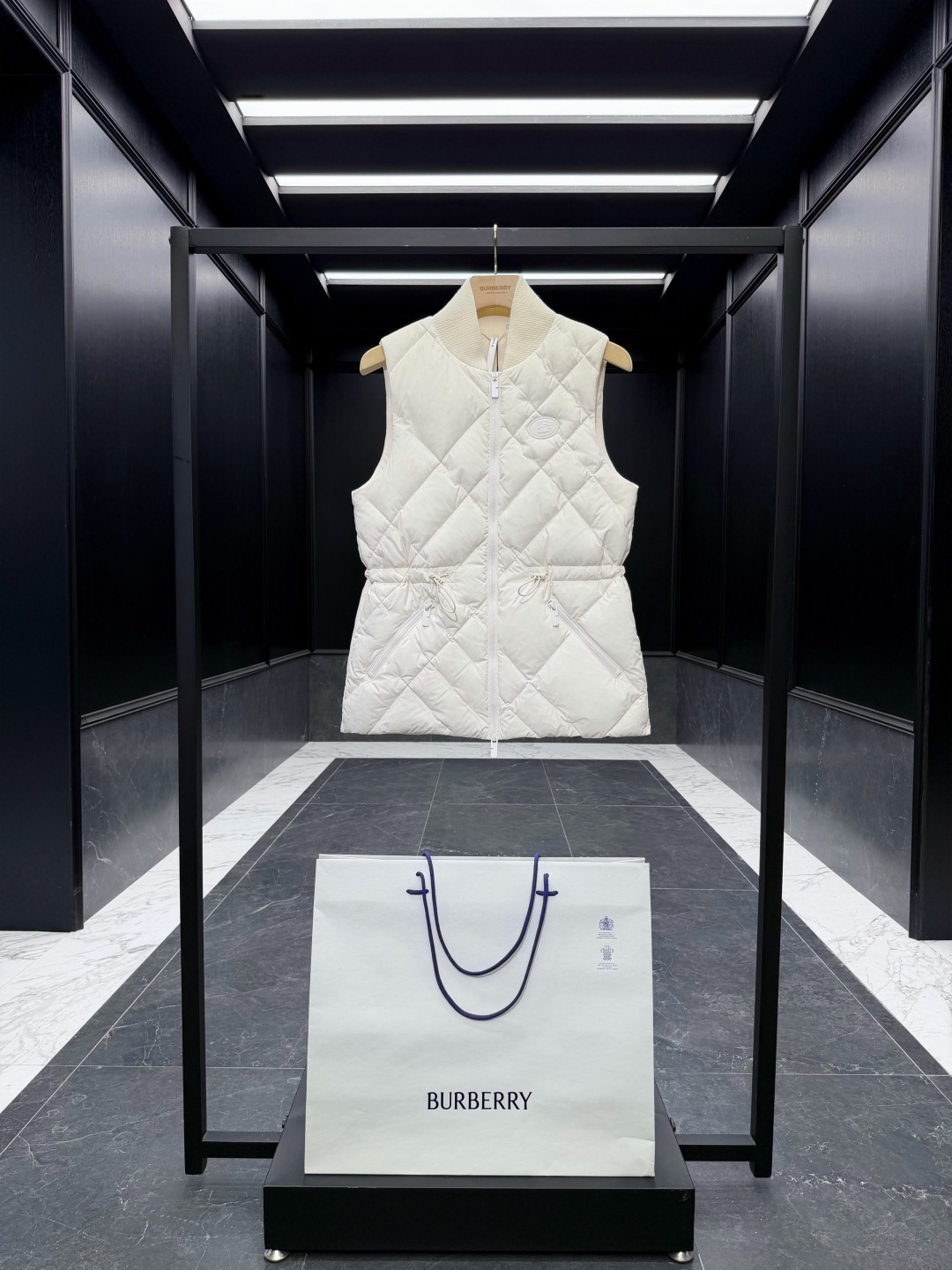 Cheap Burberry Trench Coats For Women in 221495, $180 USD- [IB221495] - Replica Burberry Trench Coats For Women