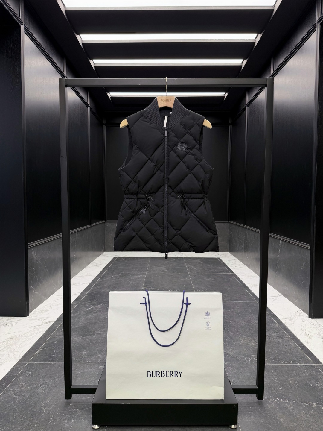 Cheap Burberry Trench Coats For Women in 221496, $180 USD- [IB221496] - Replica Burberry Trench Coats For Women
