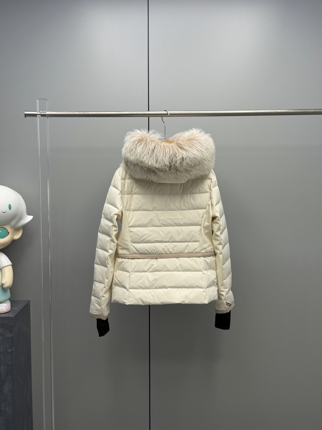 Cheap Moncle Thick Coats For Women in 221497, $150 USD- [IB221497] - Replica Moncle Thick Coats For Women