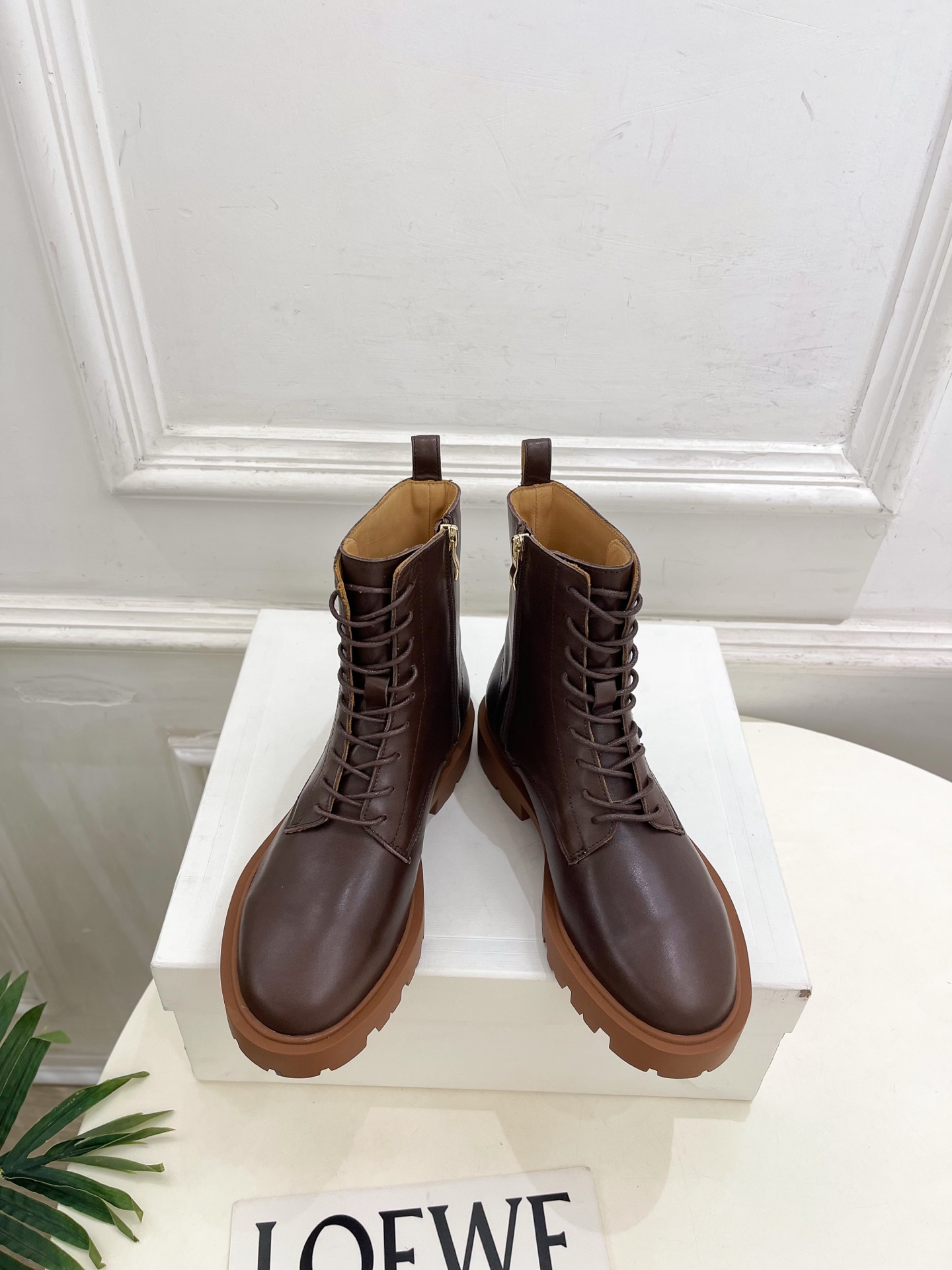 Cheap Celine Shoes in 221509, $115 USD- [IB221509] - Replica Celine Shoes