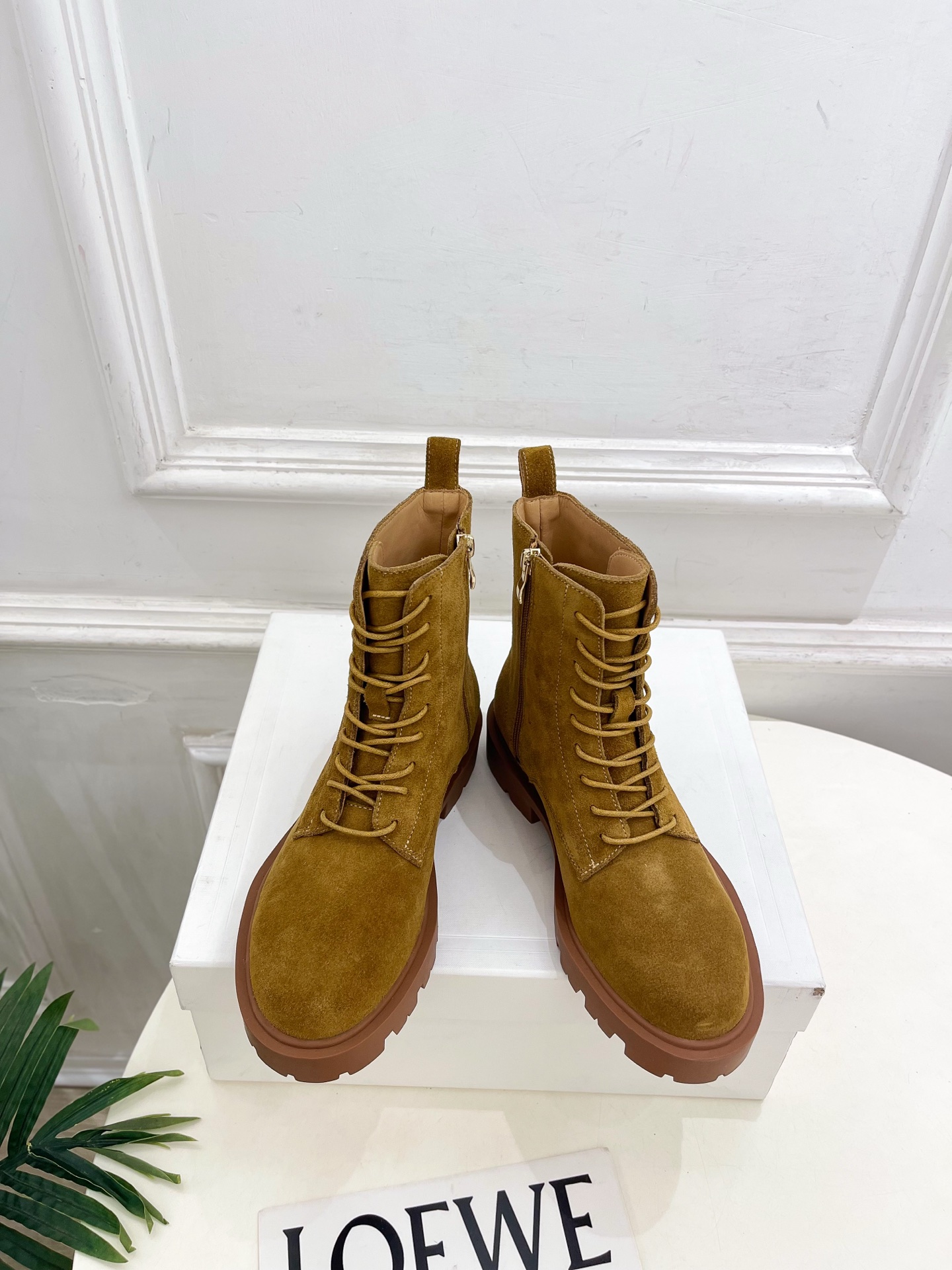 Cheap Celine Shoes in 221511, $115 USD- [IB221511] - Replica Celine Shoes