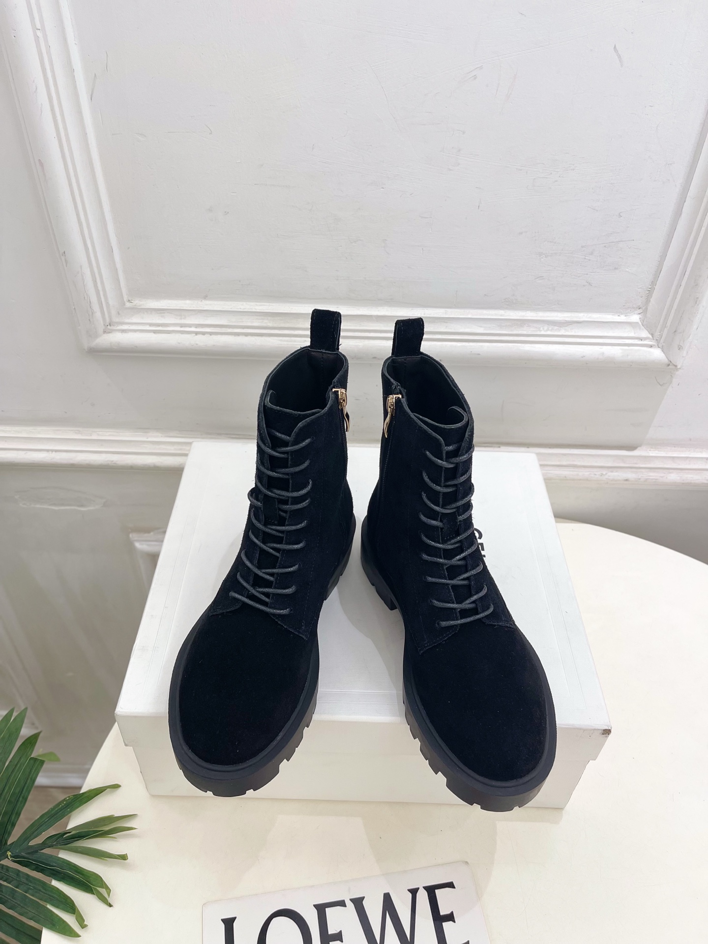 Cheap Celine Shoes in 221513, $115 USD- [IB221513] - Replica Celine Shoes