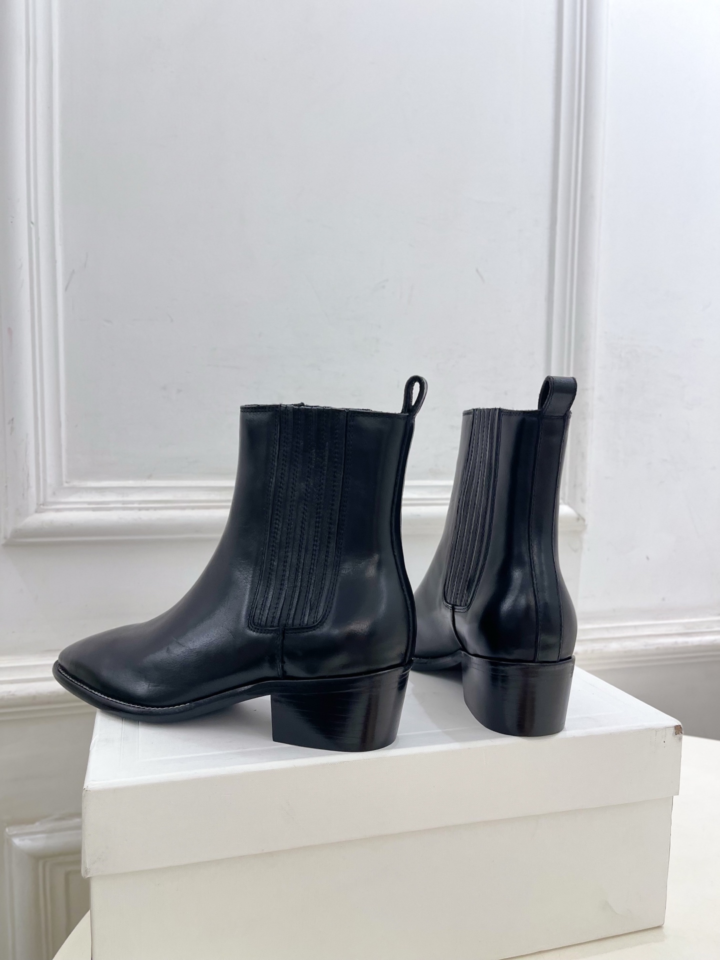 Cheap Celine Shoes in 221514, $120 USD- [IB221514] - Replica Celine Shoes