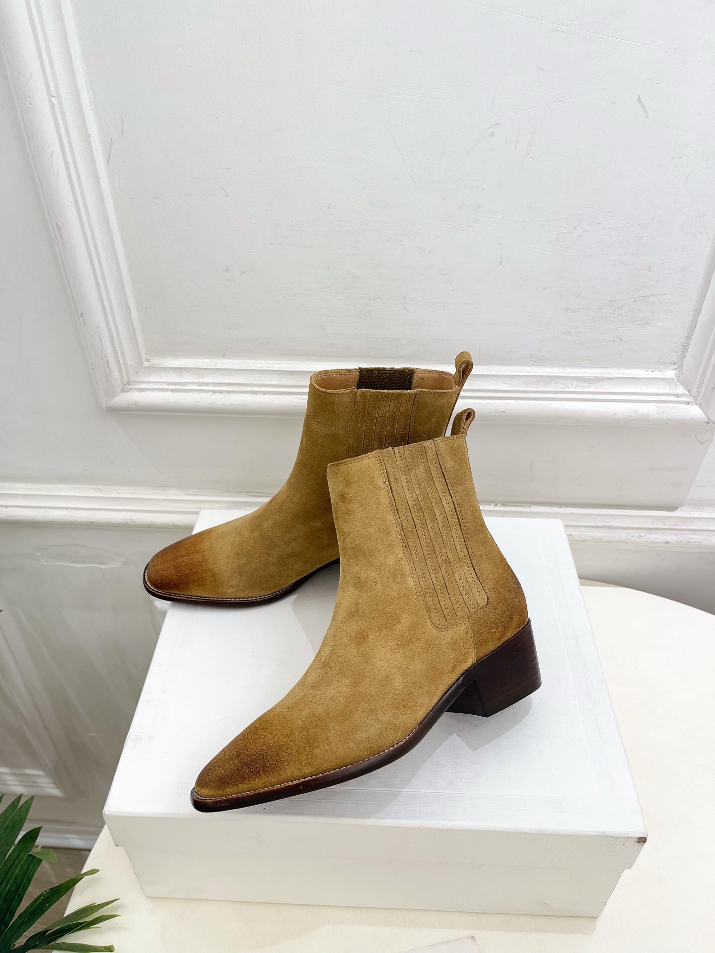 Cheap Celine Shoes in 221516, $120 USD- [IB221516] - Replica Celine Shoes