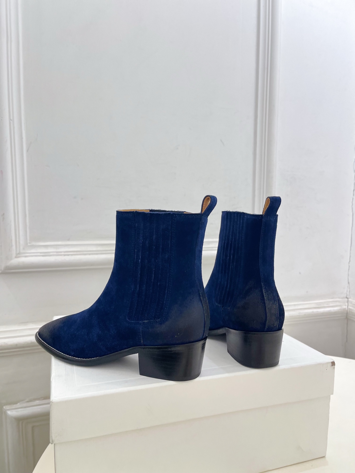 Cheap Celine Shoes in 221517, $120 USD- [IB221517] - Replica Celine Shoes