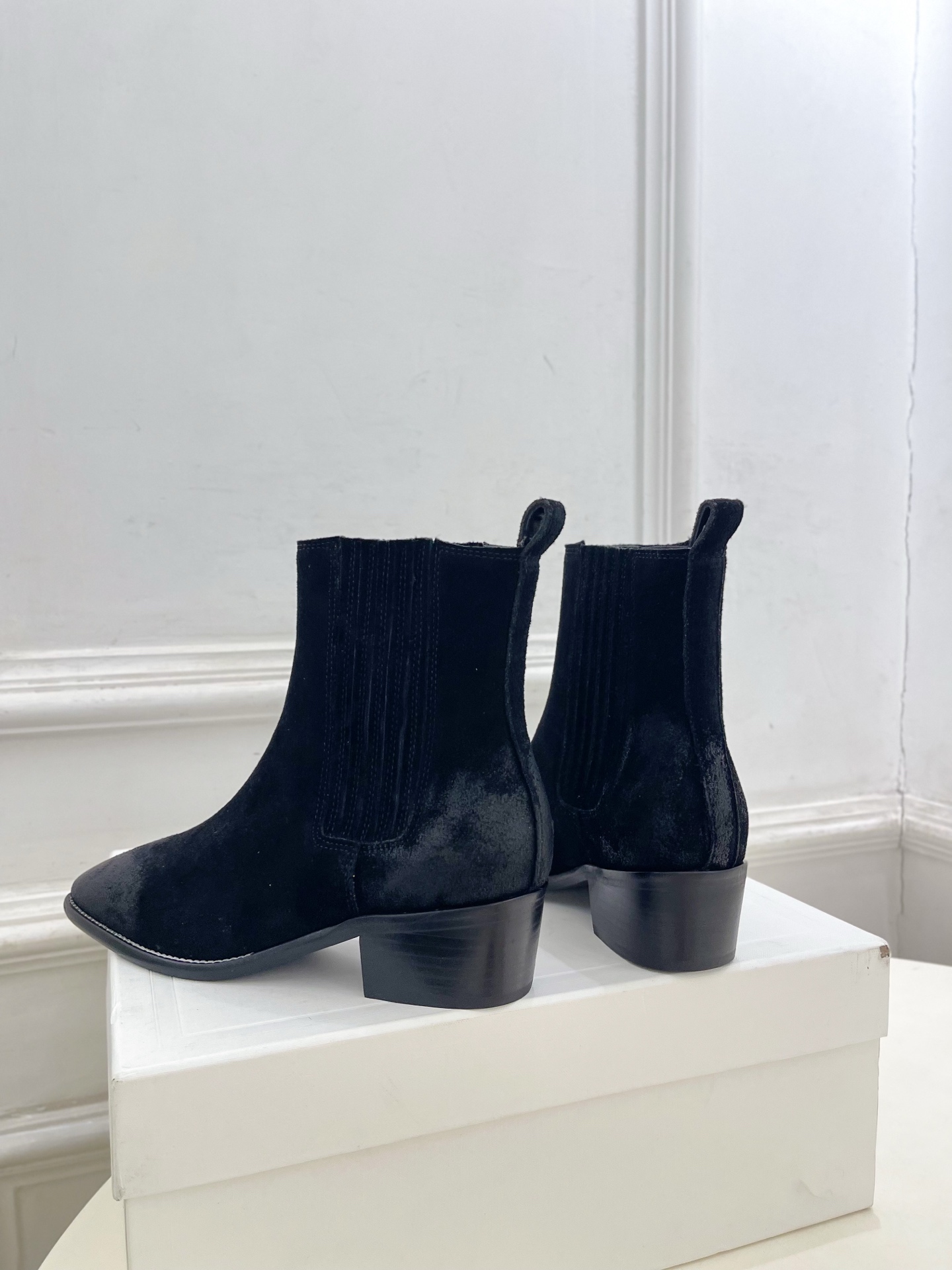 Cheap Celine Shoes in 221519, $120 USD- [IB221519] - Replica Celine Shoes