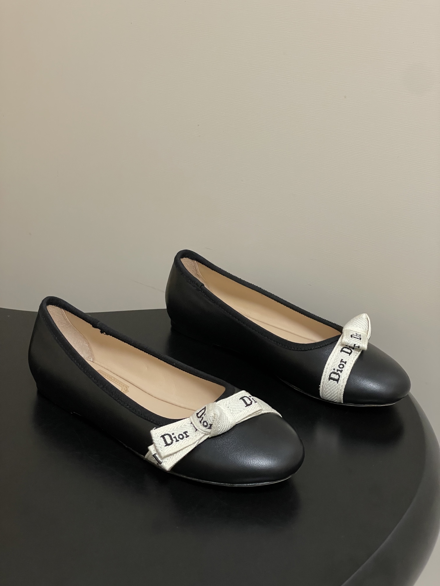 Cheap Dior Loafers For Woman in 221532, $75 USD- [IB221532] - Replica Dior Loafers For Woman