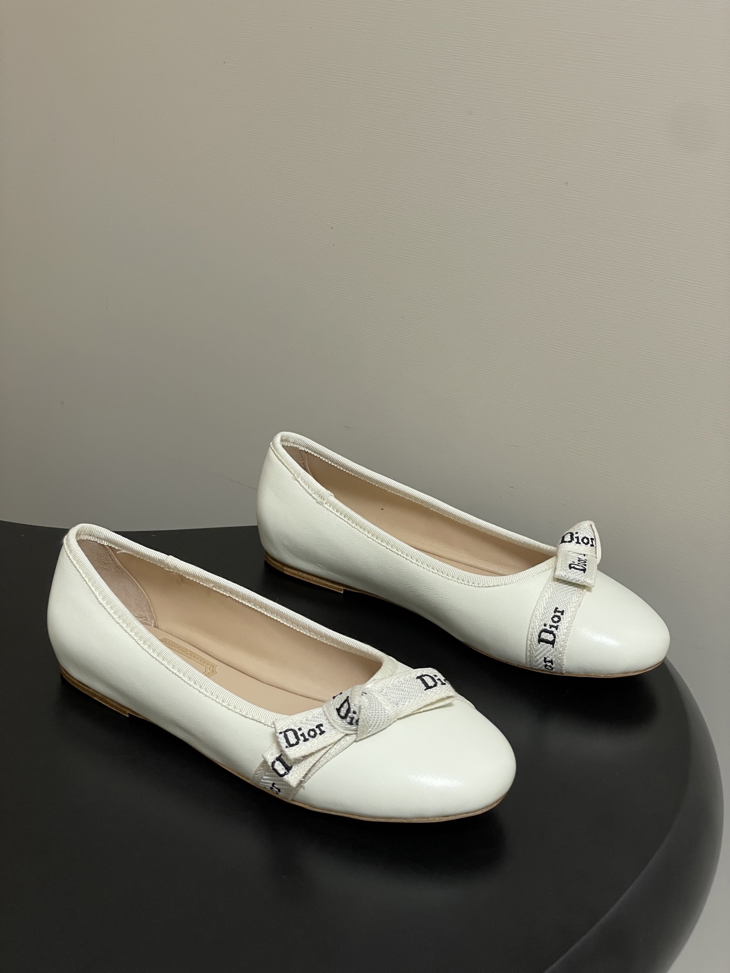 Cheap Dior Loafers For Woman in 221533, $75 USD- [IB221533] - Replica Dior Loafers For Woman