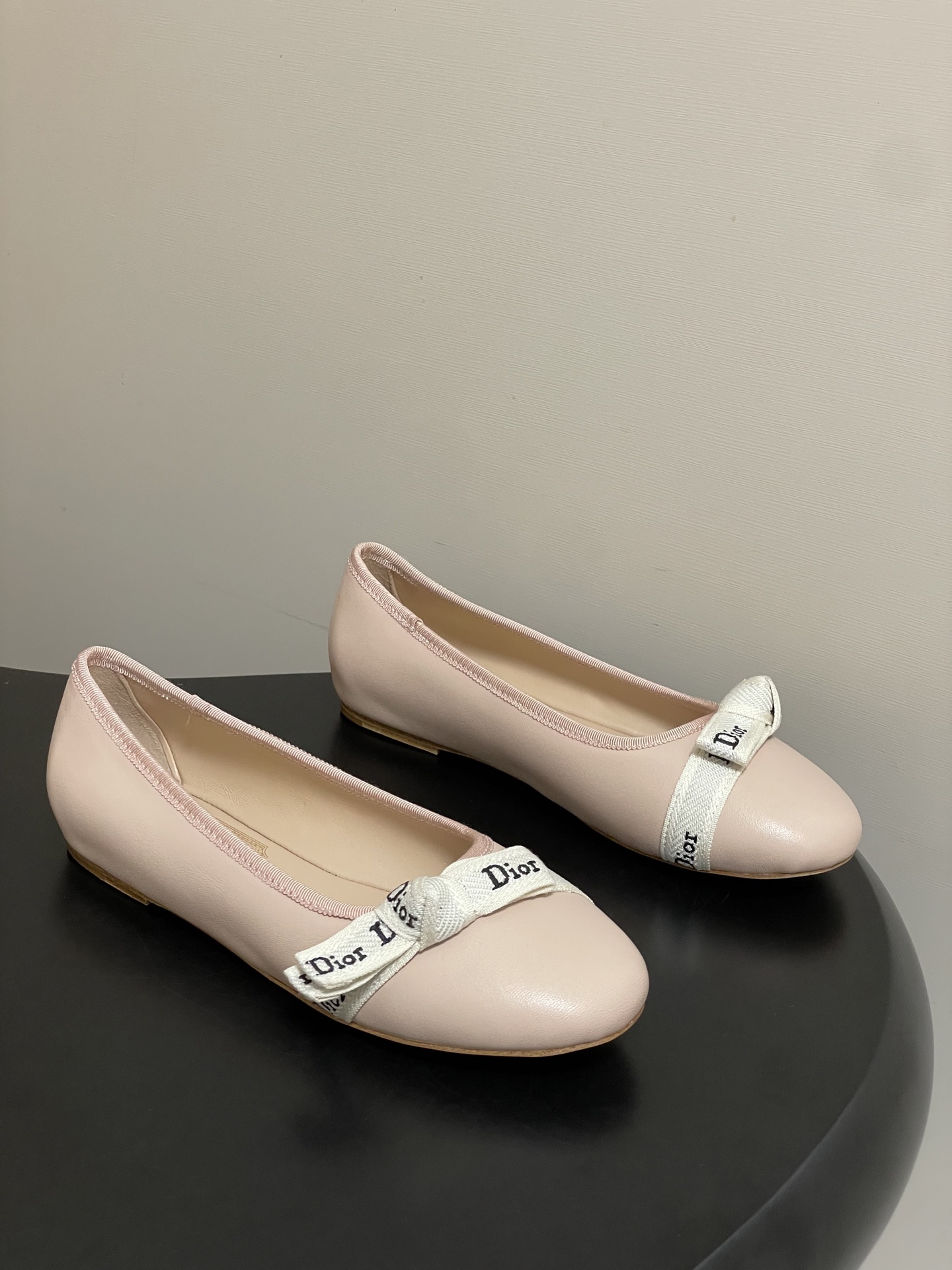 Cheap Dior Loafers For Woman in 221534, $75 USD- [IB221534] - Replica Dior Loafers For Woman