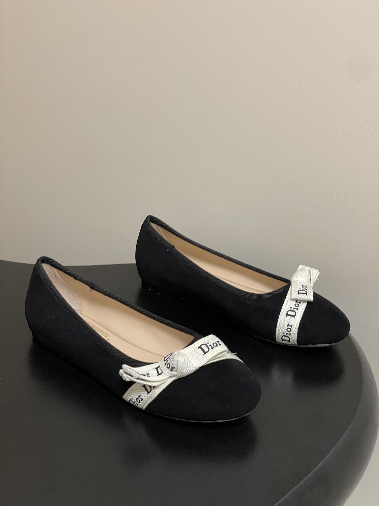 Cheap Dior Loafers For Woman in 221535, $75 USD- [IB221535] - Replica Dior Loafers For Woman