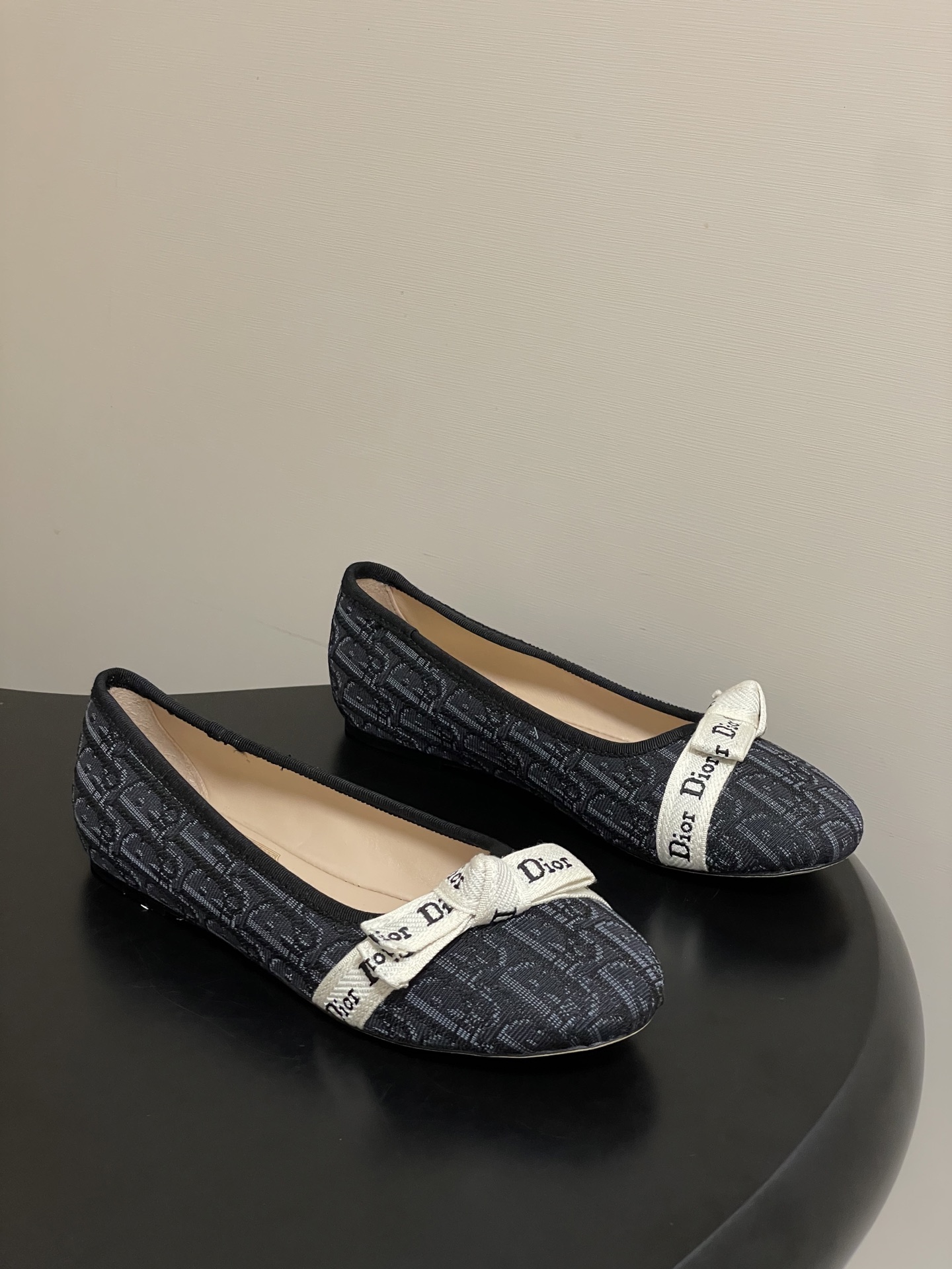 Cheap Dior Loafers For Woman in 221537, $75 USD- [IB221537] - Replica Dior Loafers For Woman