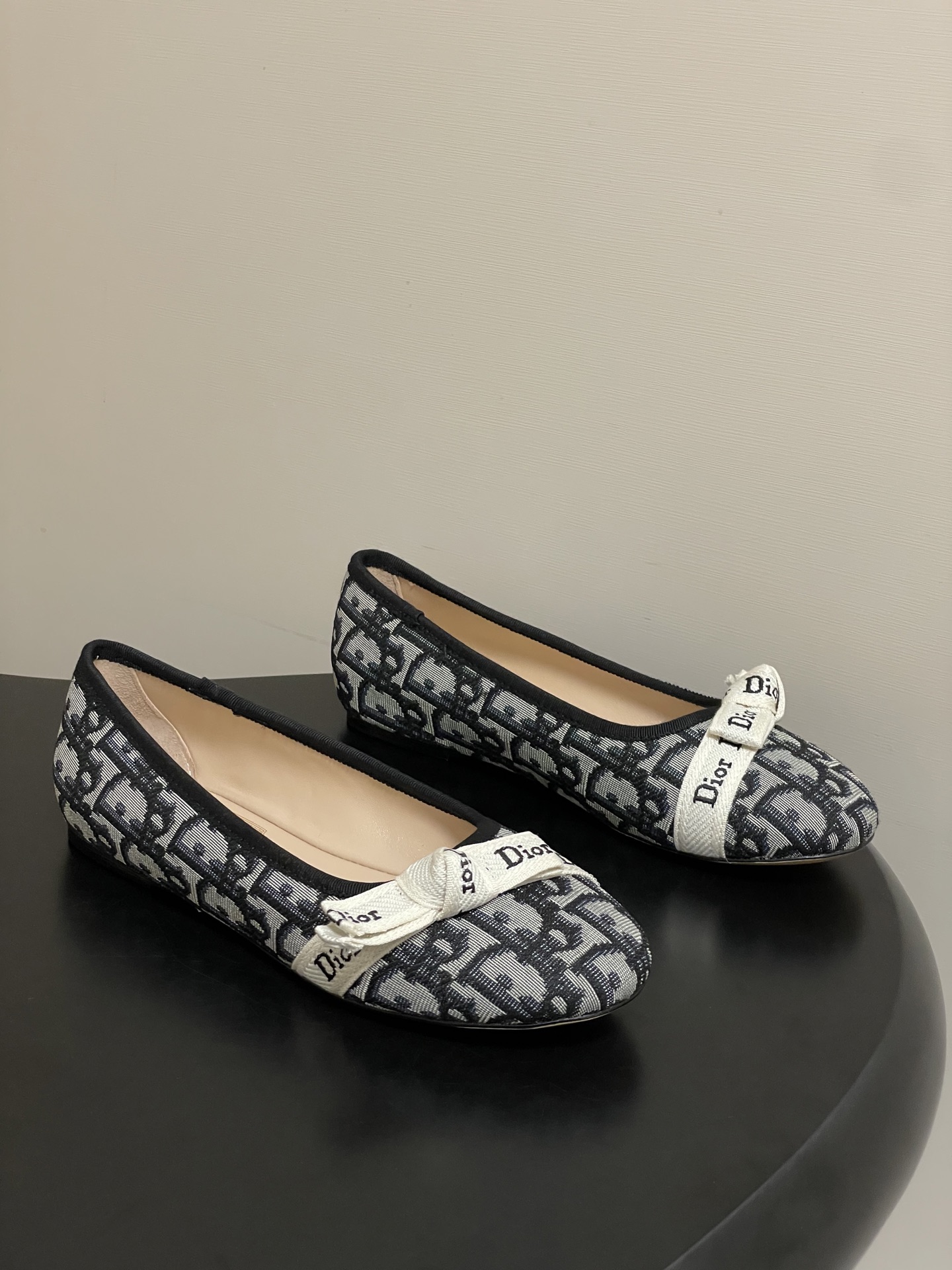 Cheap Dior Loafers For Woman in 221538, $75 USD- [IB221538] - Replica Dior Loafers For Woman