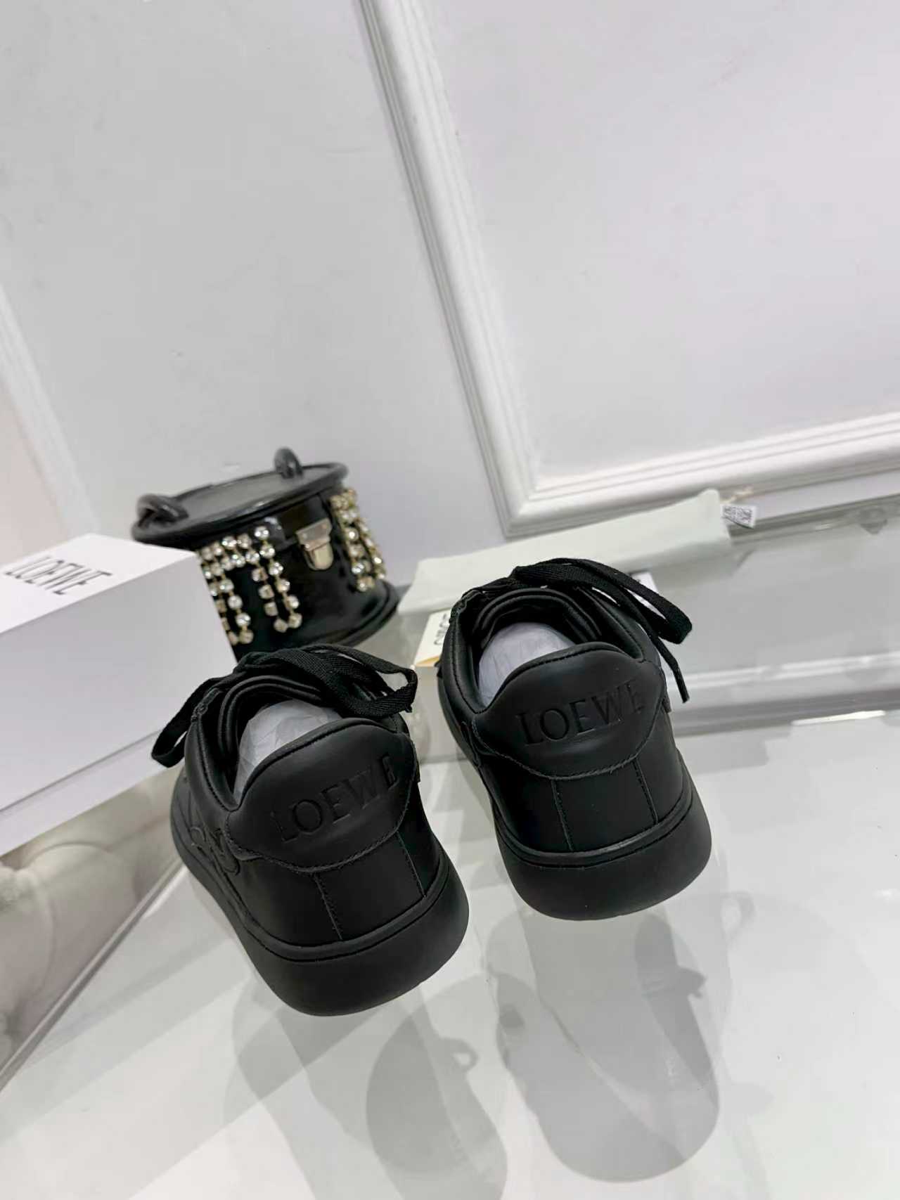 Cheap Loewe Sneakers in 221556, $90 USD- [IB221556] - Replica Loewe Sneakers