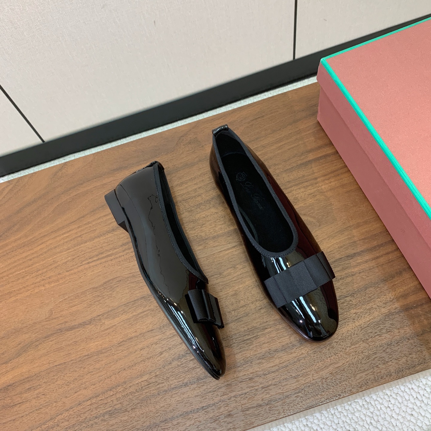 Cheap Loro Piana Shoes in 221572, $70 USD- [IB221572] - Replica Loro Piana Shoes for Women