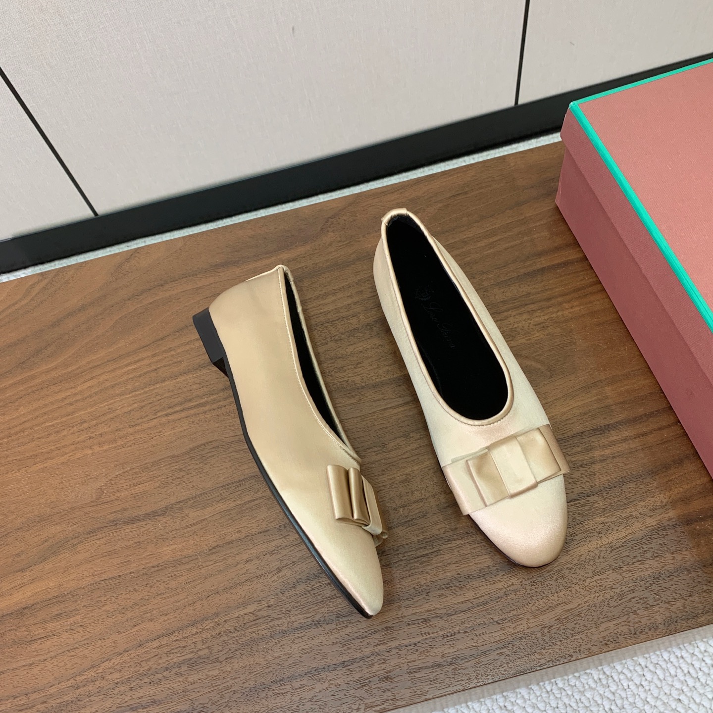 Cheap Loro Piana Shoes in 221573, $70 USD- [IB221573] - Replica Loro Piana Shoes for Women