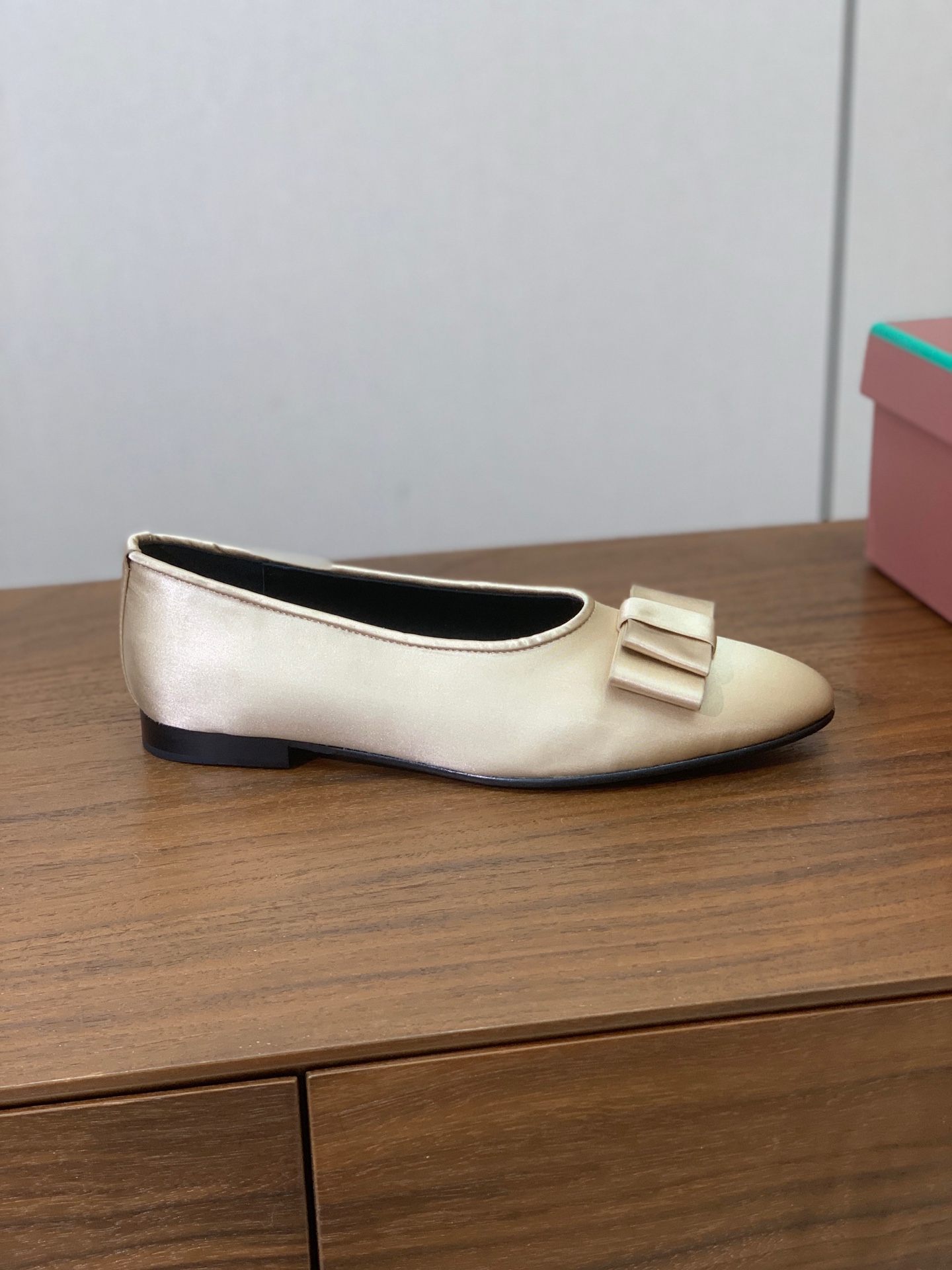 Cheap Loro Piana Shoes in 221573, $70 USD- [IB221573] - Replica Loro Piana Shoes for Women