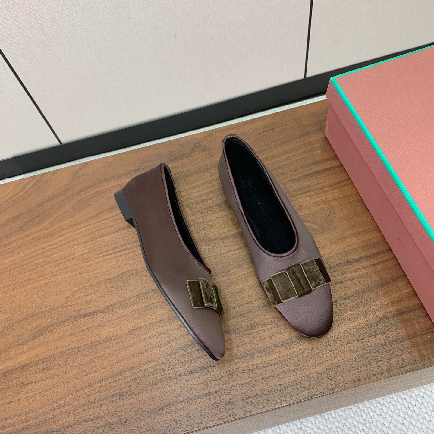Cheap Loro Piana Shoes in 221574, $70 USD- [IB221574] - Replica Loro Piana Shoes for Women