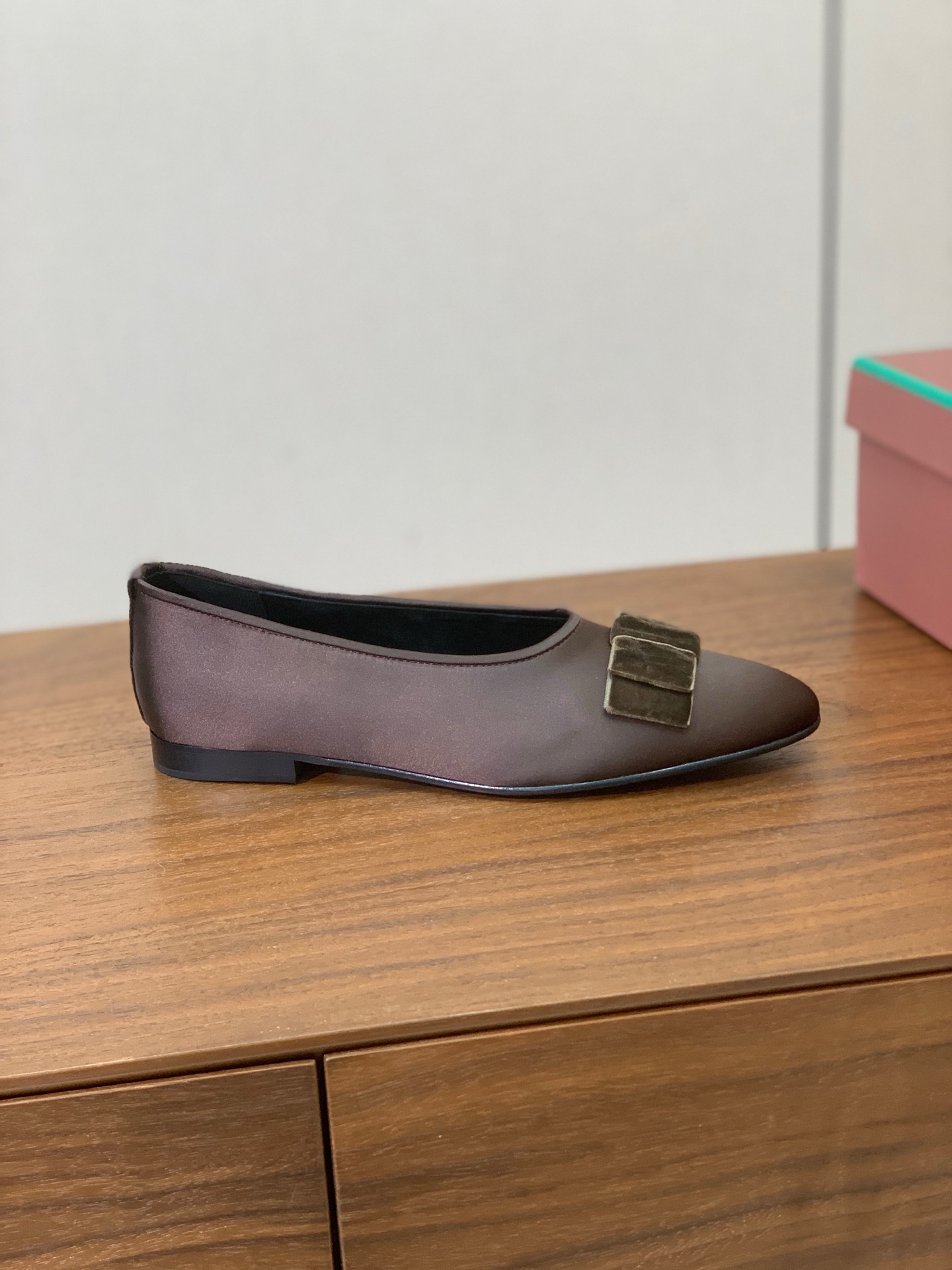 Cheap Loro Piana Shoes in 221574, $70 USD- [IB221574] - Replica Loro Piana Shoes for Women