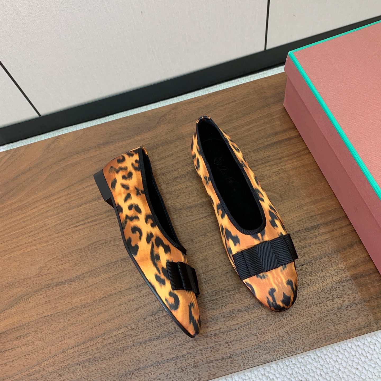 Cheap Loro Piana Shoes in 221575, $70 USD- [IB221575] - Replica Loro Piana Shoes for Women