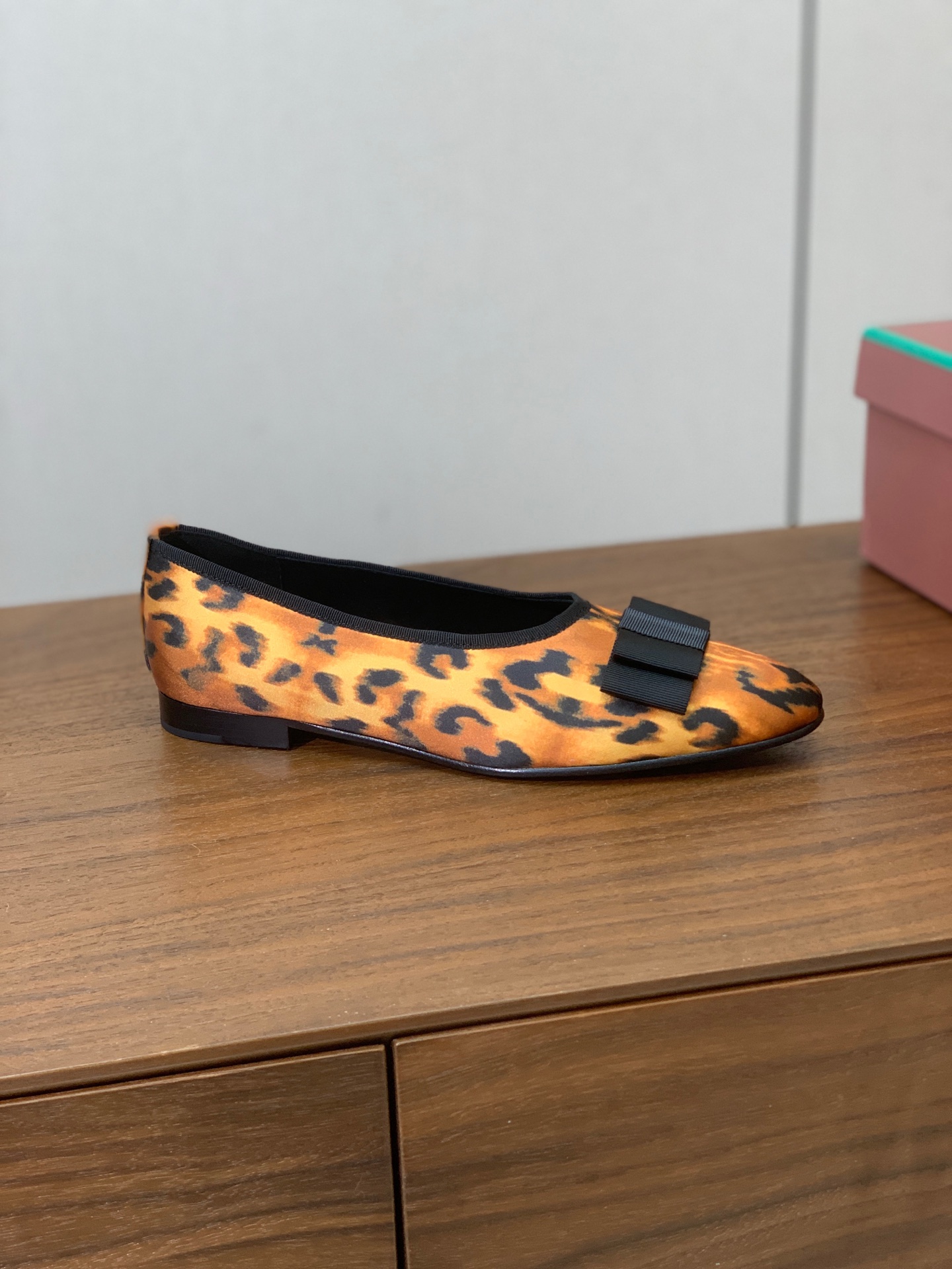 Cheap Loro Piana Shoes in 221575, $70 USD- [IB221575] - Replica Loro Piana Shoes for Women