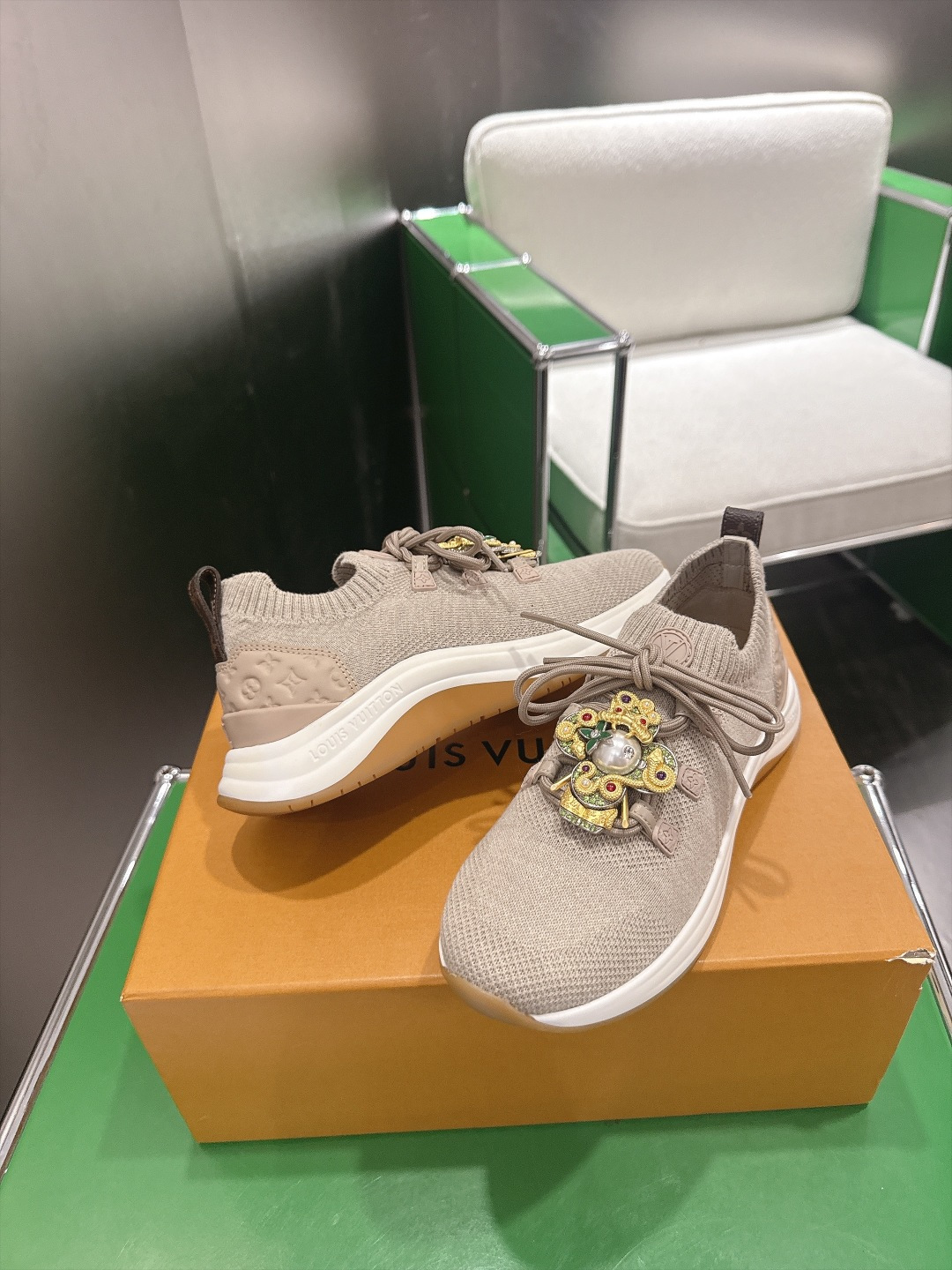 Cheap Loro Piana Shoes for Women in 221576, $70 USD- [IB221576] - Replica Loro Piana Shoes for Women