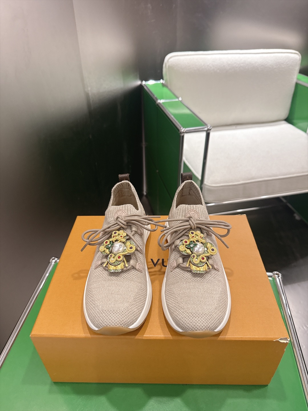 Cheap Loro Piana Shoes for Women in 221576, $70 USD- [IB221576] - Replica Loro Piana Shoes for Women