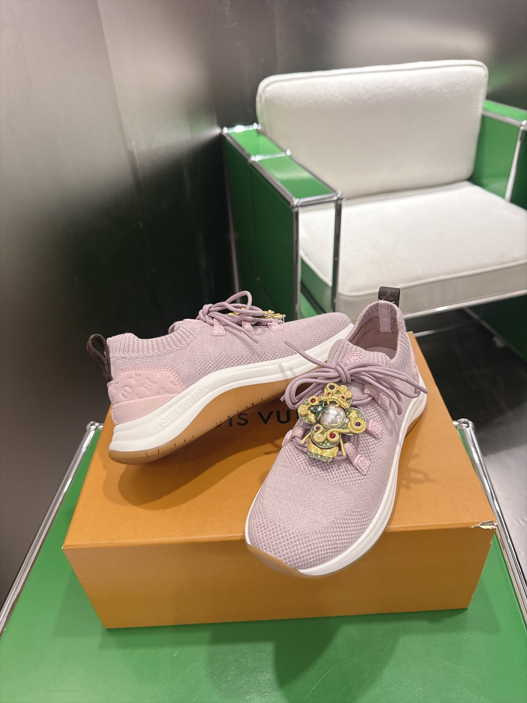 Cheap Loro Piana Shoes for Women in 221577, $70 USD- [IB221577] - Replica Loro Piana Shoes for Women
