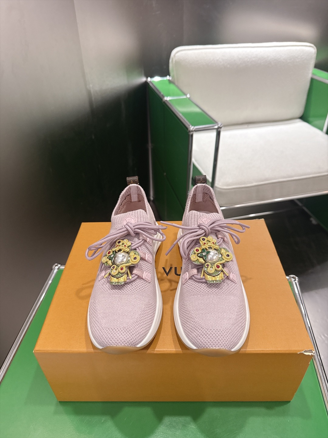 Cheap Loro Piana Shoes for Women in 221577, $70 USD- [IB221577] - Replica Loro Piana Shoes for Women