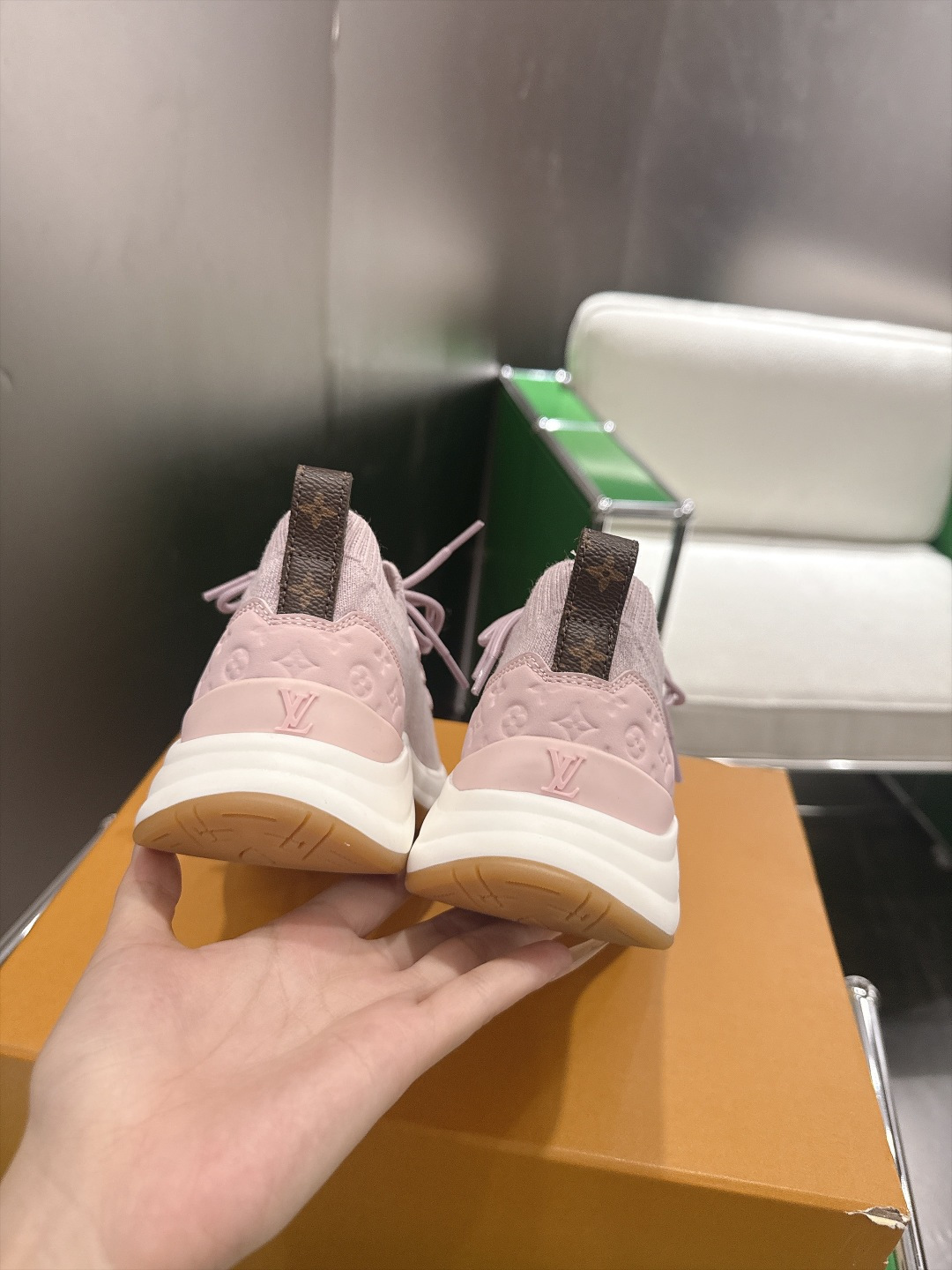 Cheap Loro Piana Shoes for Women in 221577, $70 USD- [IB221577] - Replica Loro Piana Shoes for Women