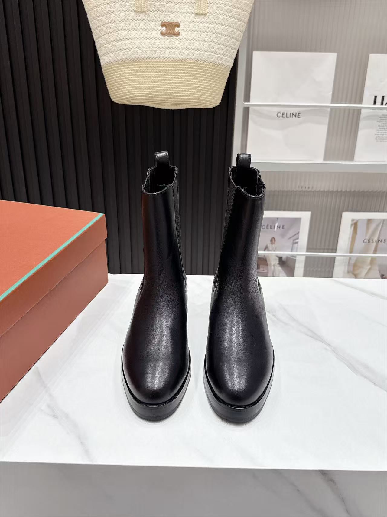 Cheap Loro Piana Shoes for Women in 221581, $110 USD- [IB221581] - Replica Loro Piana Shoes for Women