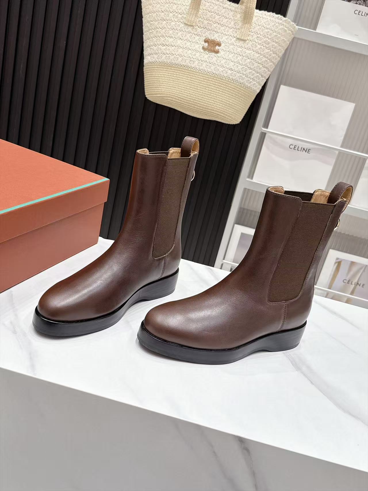Cheap Loro Piana Shoes for Women in 221582, $110 USD- [IB221582] - Replica Loro Piana Shoes for Women