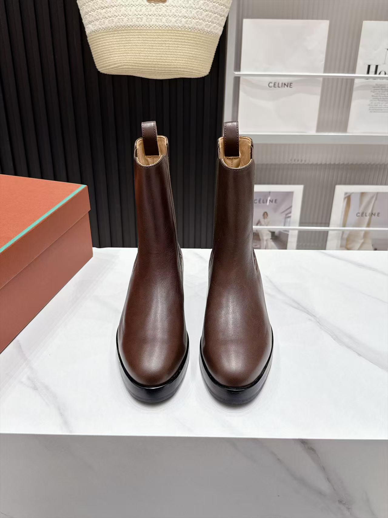Cheap Loro Piana Shoes for Women in 221582, $110 USD- [IB221582] - Replica Loro Piana Shoes for Women