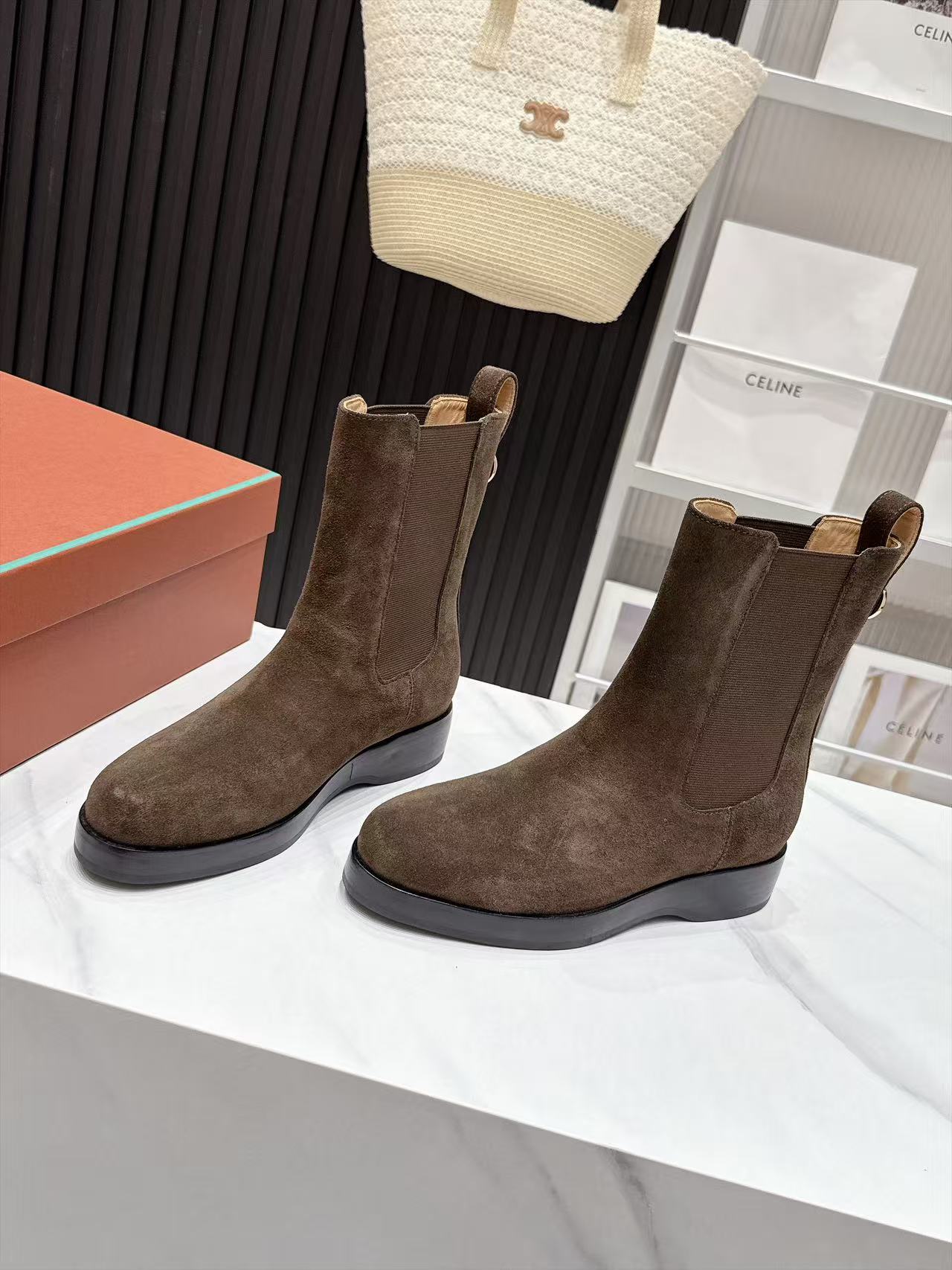 Cheap Loro Piana Shoes for Women in 221583, $110 USD- [IB221583] - Replica Loro Piana Shoes for Women