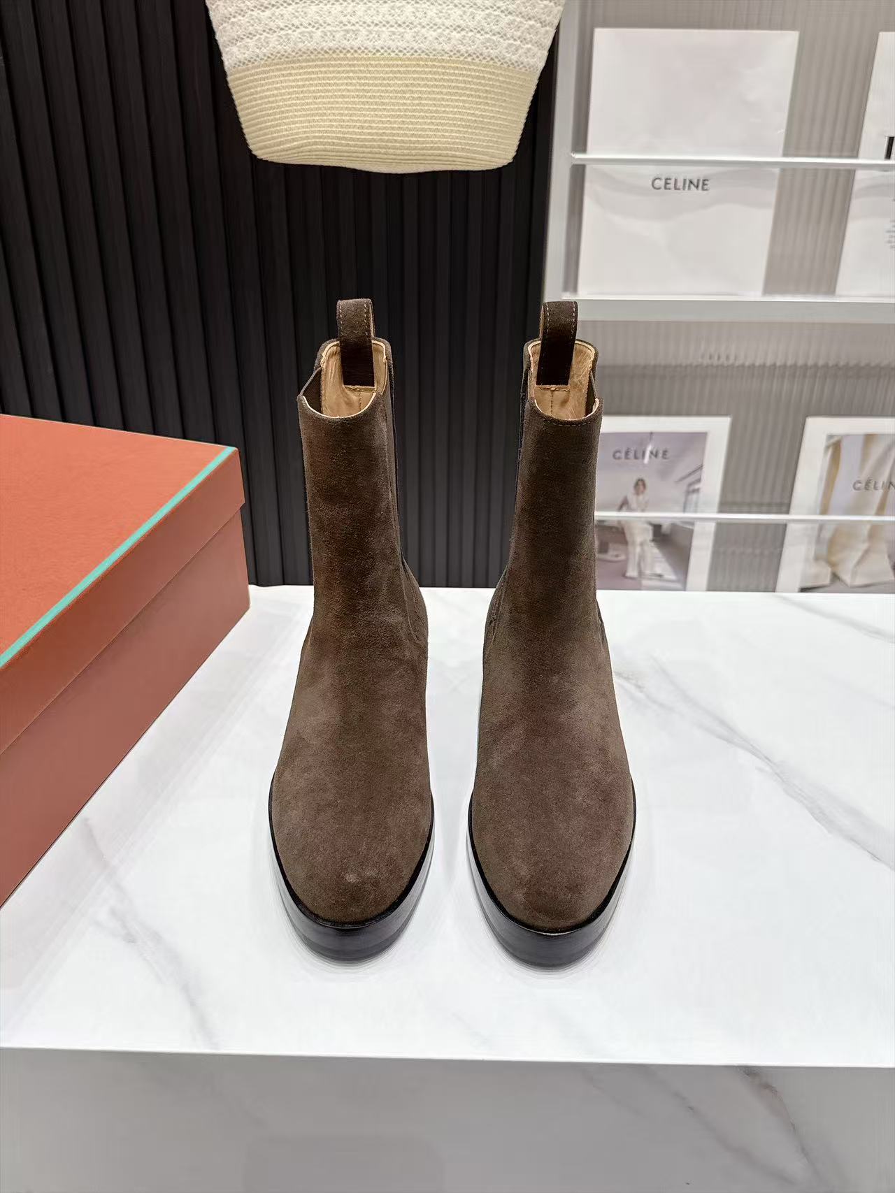 Cheap Loro Piana Shoes for Women in 221583, $110 USD- [IB221583] - Replica Loro Piana Shoes for Women