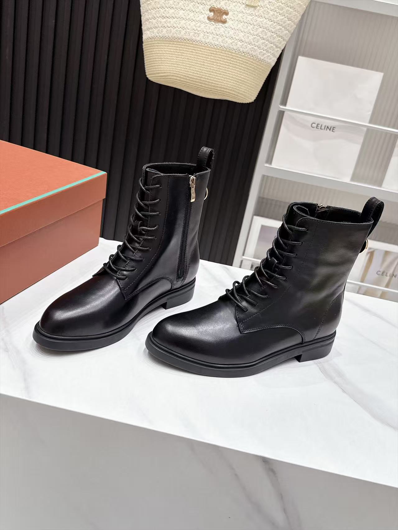 Cheap Loro Piana Shoes for Women in 221584, $110 USD- [IB221584] - Replica Loro Piana Shoes for Women