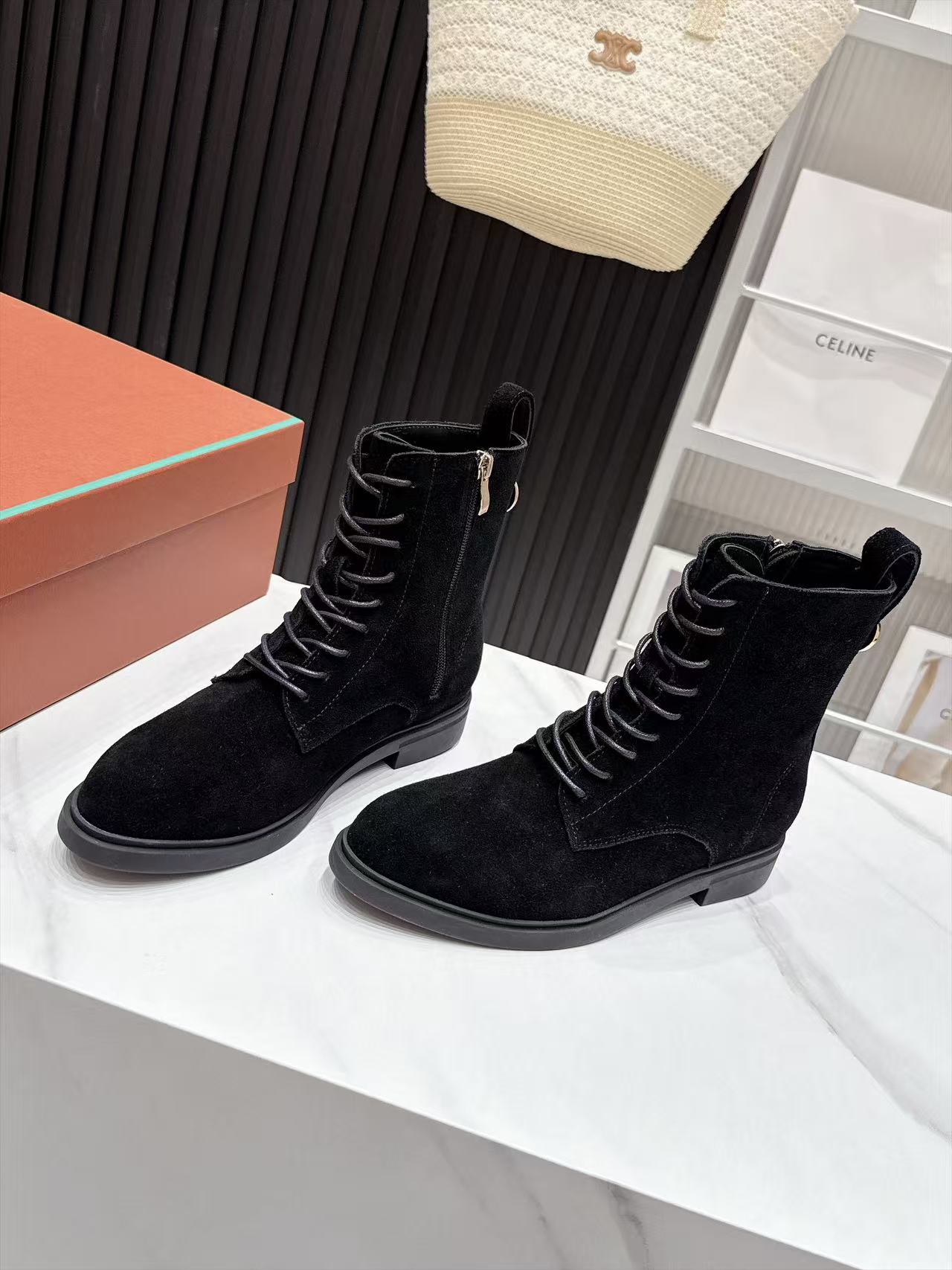 Cheap Loro Piana Shoes for Women in 221586, $110 USD- [IB221586] - Replica Loro Piana Shoes for Women