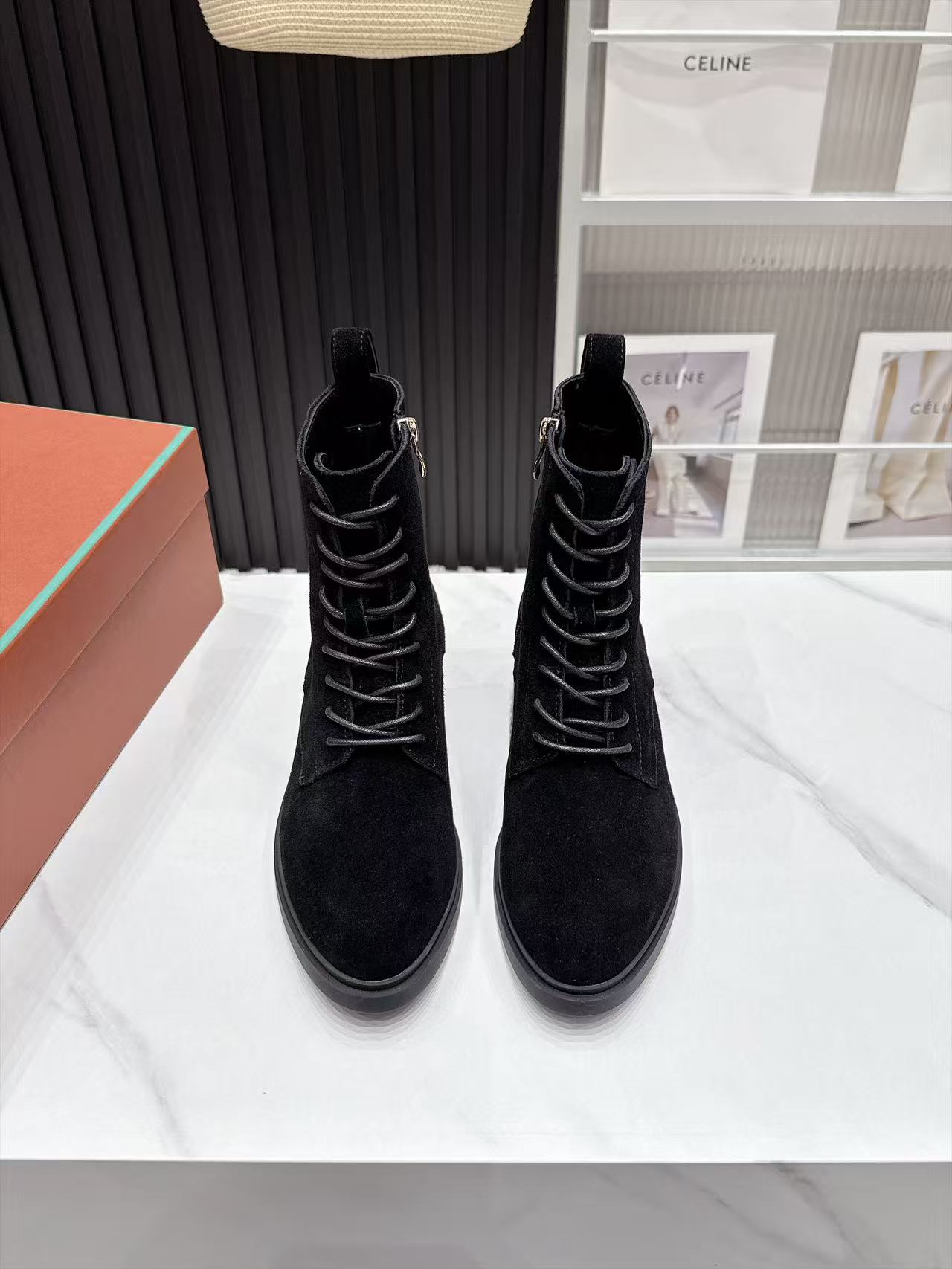 Cheap Loro Piana Shoes for Women in 221586, $110 USD- [IB221586] - Replica Loro Piana Shoes for Women