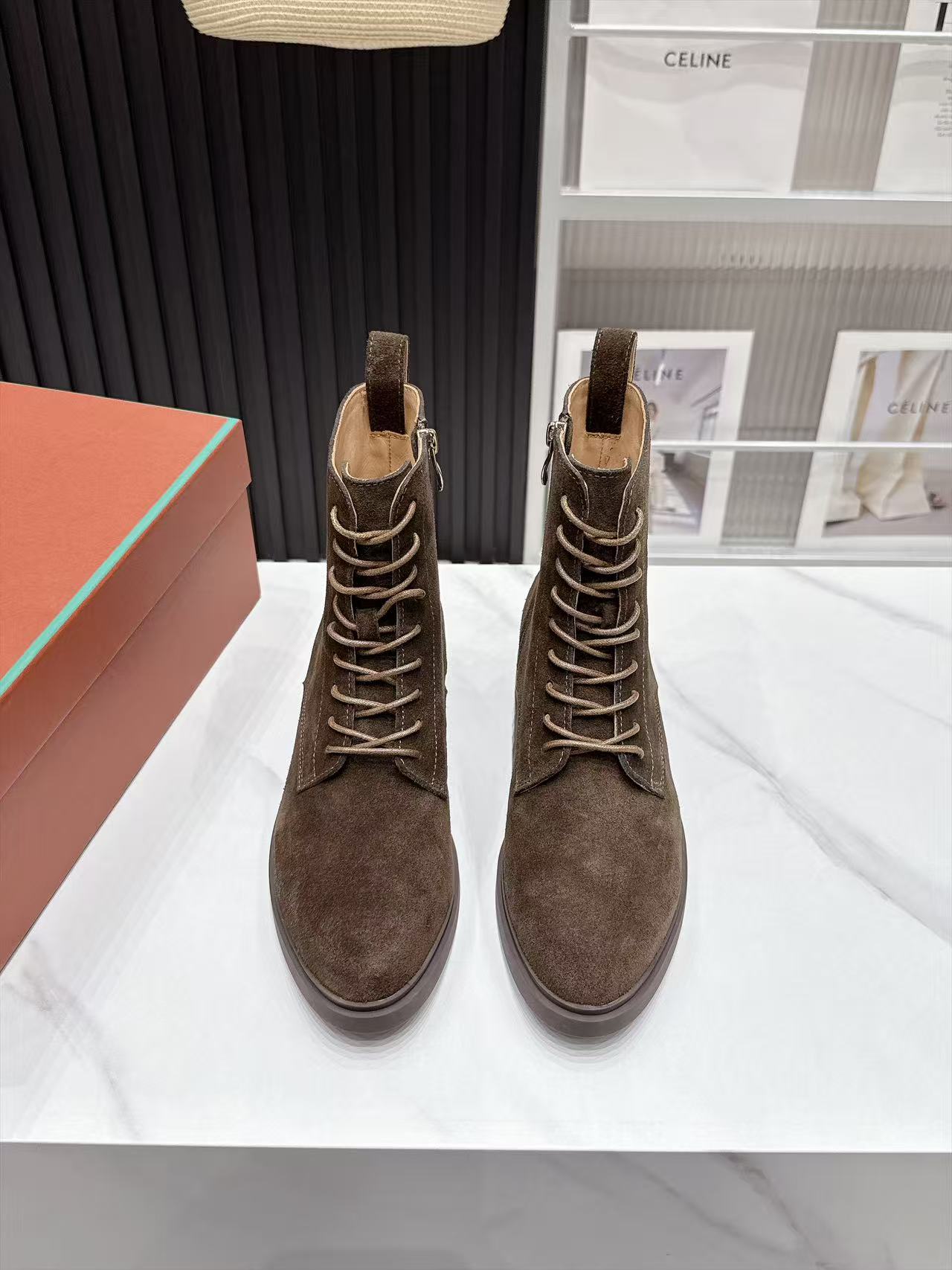 Cheap Loro Piana Shoes for Women in 221587, $110 USD- [IB221587] - Replica Loro Piana Shoes for Women