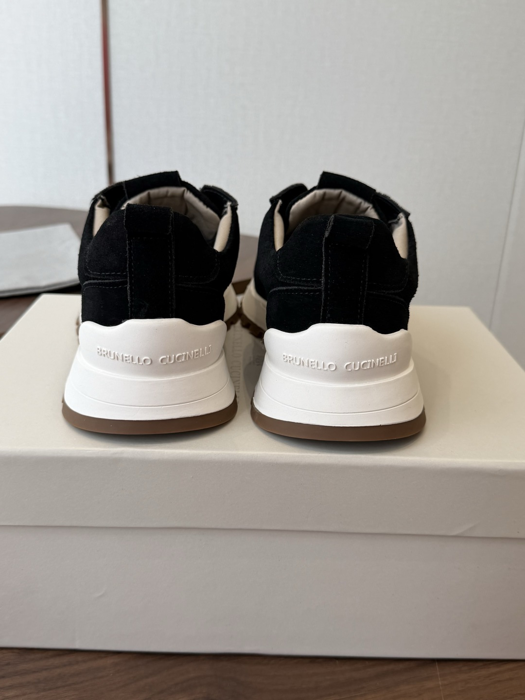 Cheap PP Sneakers For Men in 221600, $105 USD- [IB221600] - Replica PP Sneakers For Men