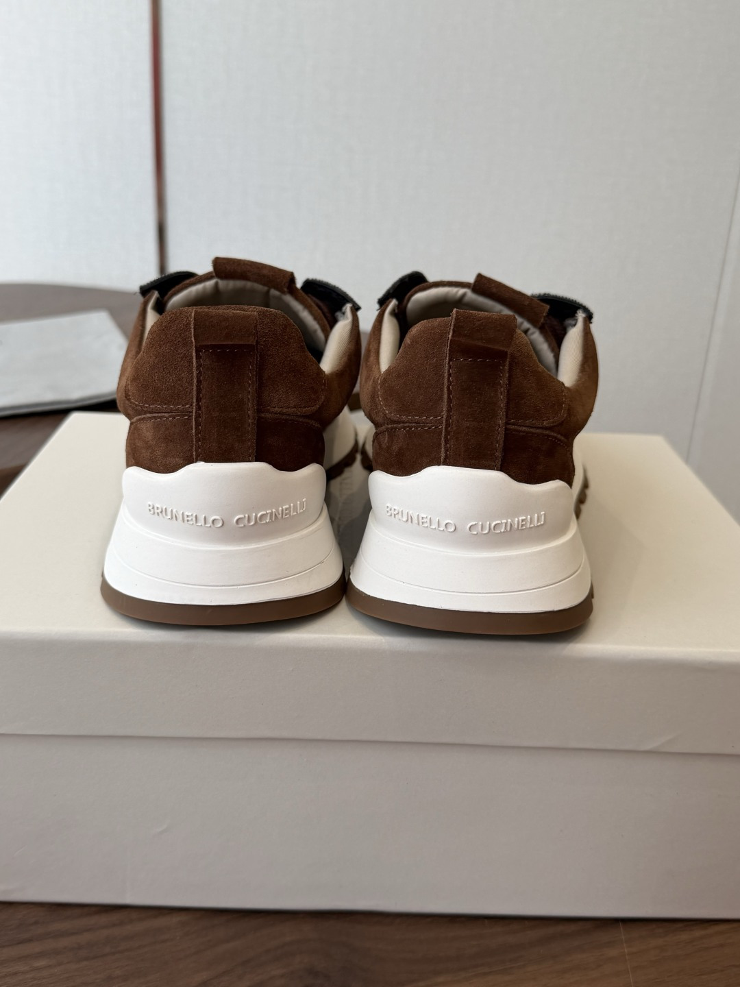 Cheap PP Sneakers For Men in 221601, $105 USD- [IB221601] - Replica PP Sneakers For Men