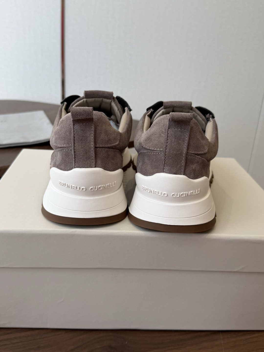 Cheap PP Sneakers For Men in 221602, $105 USD- [IB221602] - Replica PP Sneakers For Men